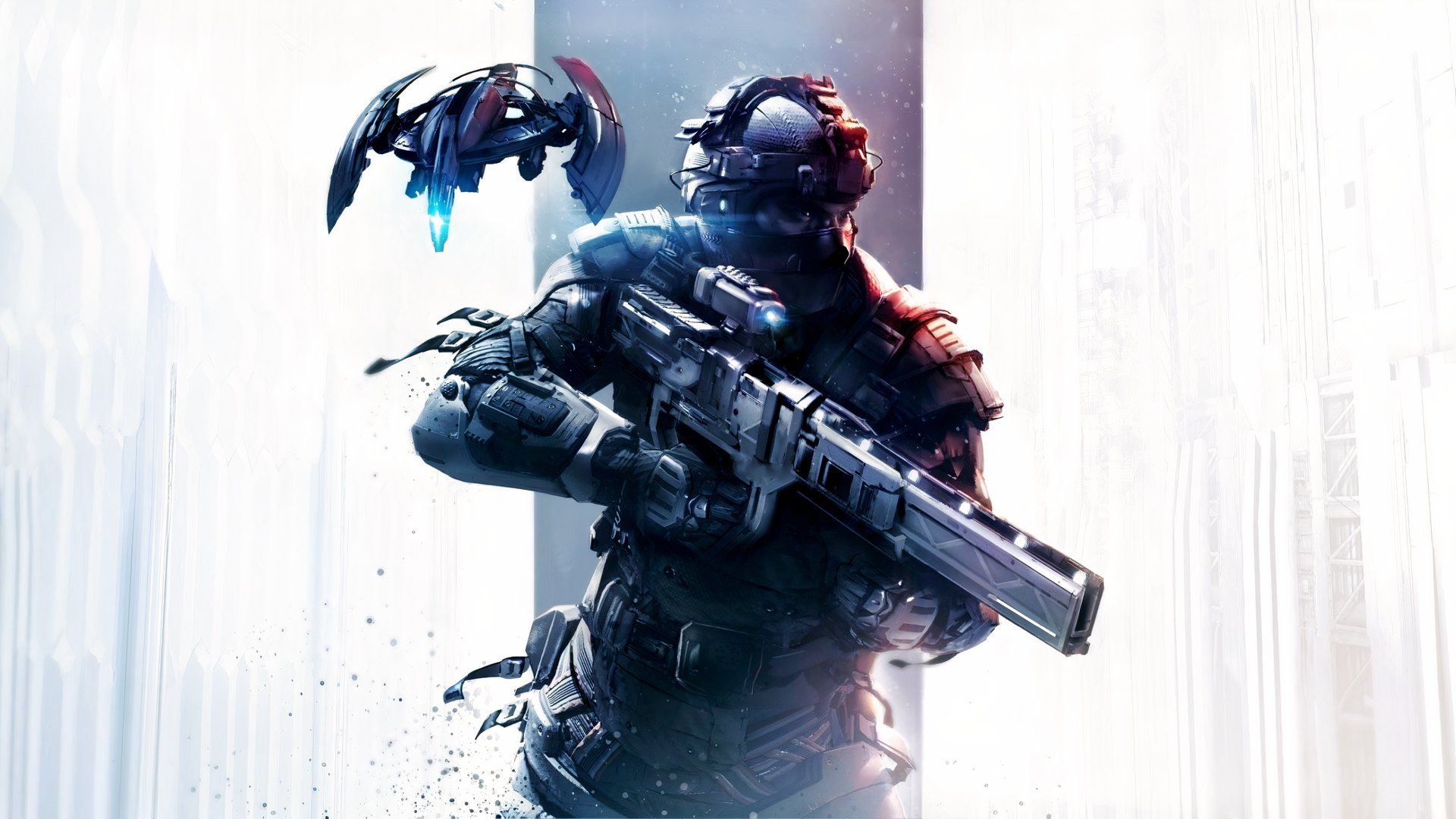 Killzone is Getting a Sequel Sooner Than Expected Due to Horizon Struggles