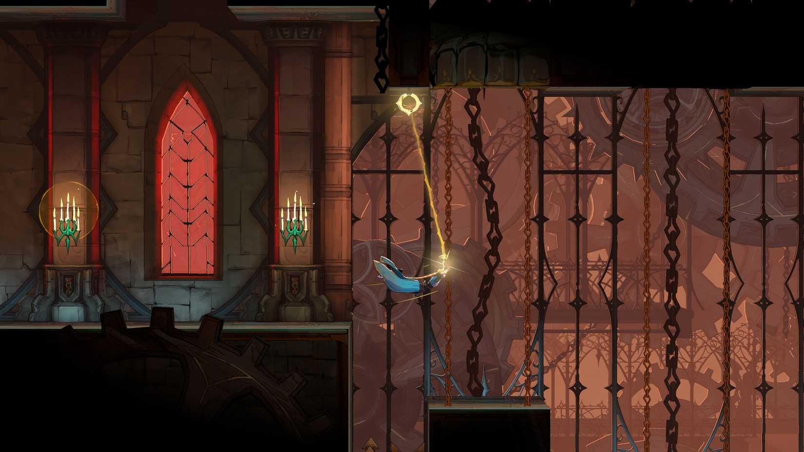 KONAMI Castlevania Belmont's Curse