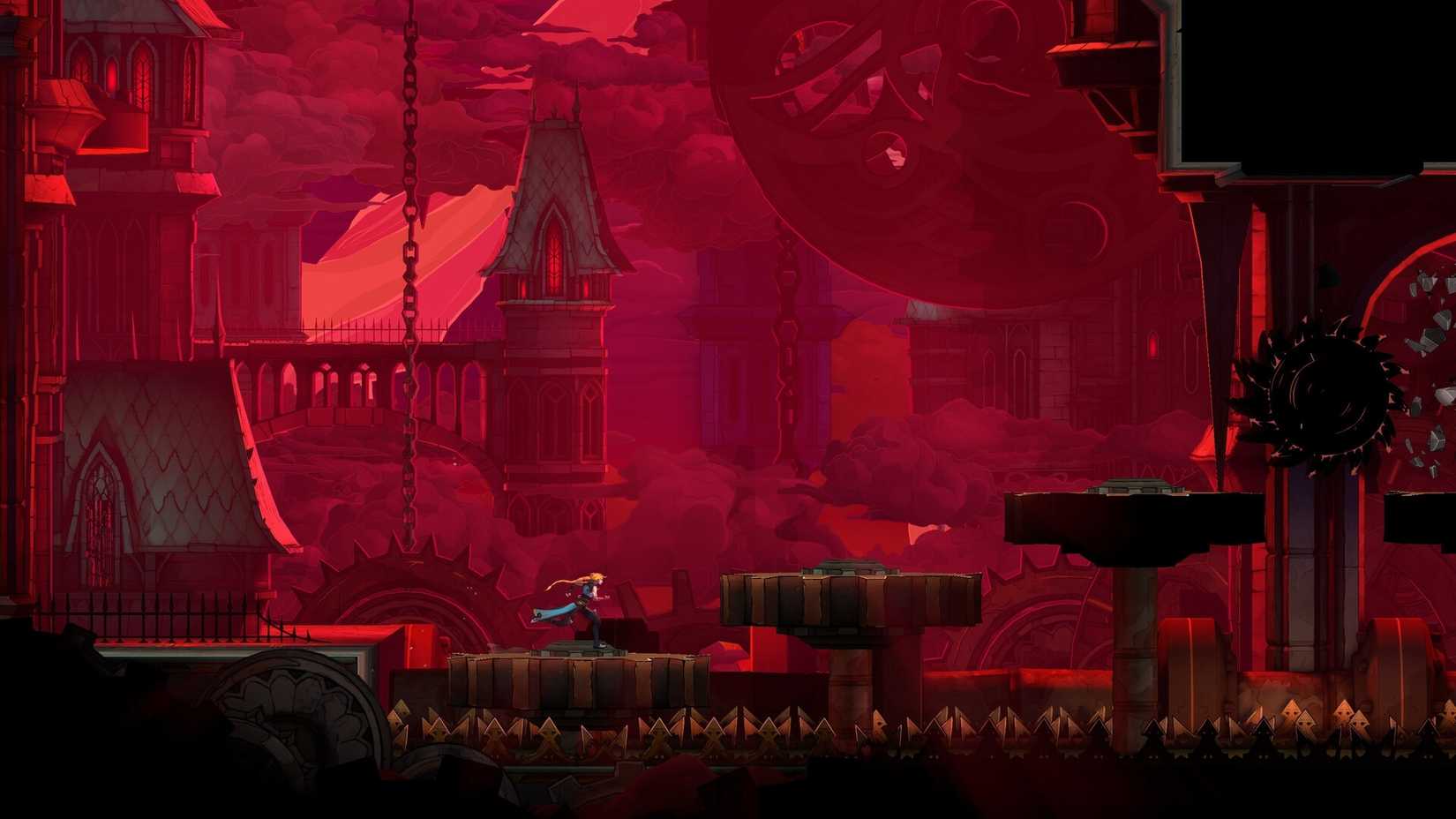KONAMI Castlevania Belmont's Curse