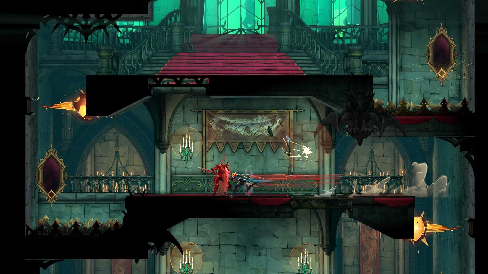 KONAMI Castlevania Belmont's Curse