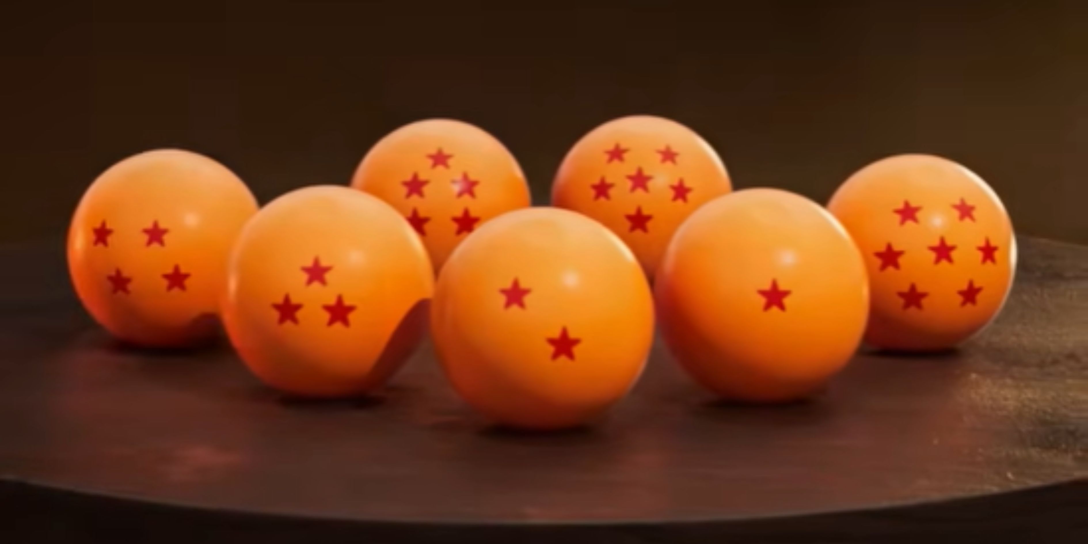 LEGO Teases Dragon Ball Set With a Perfect Nod to Older Fans