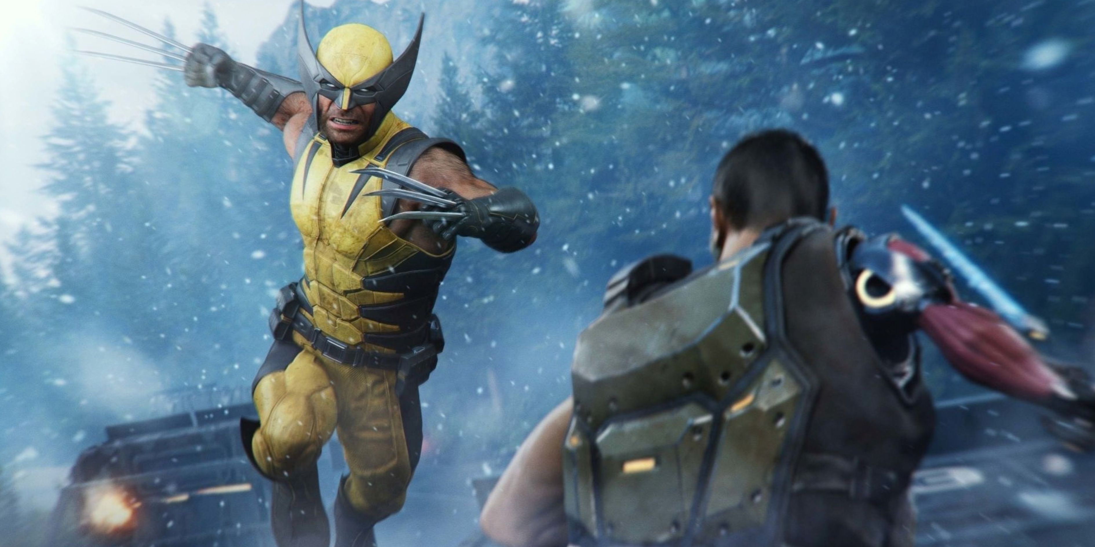Less Than 24 Hours In Marvels Wolverine Is Already Addressing Major Fan Complaints 1