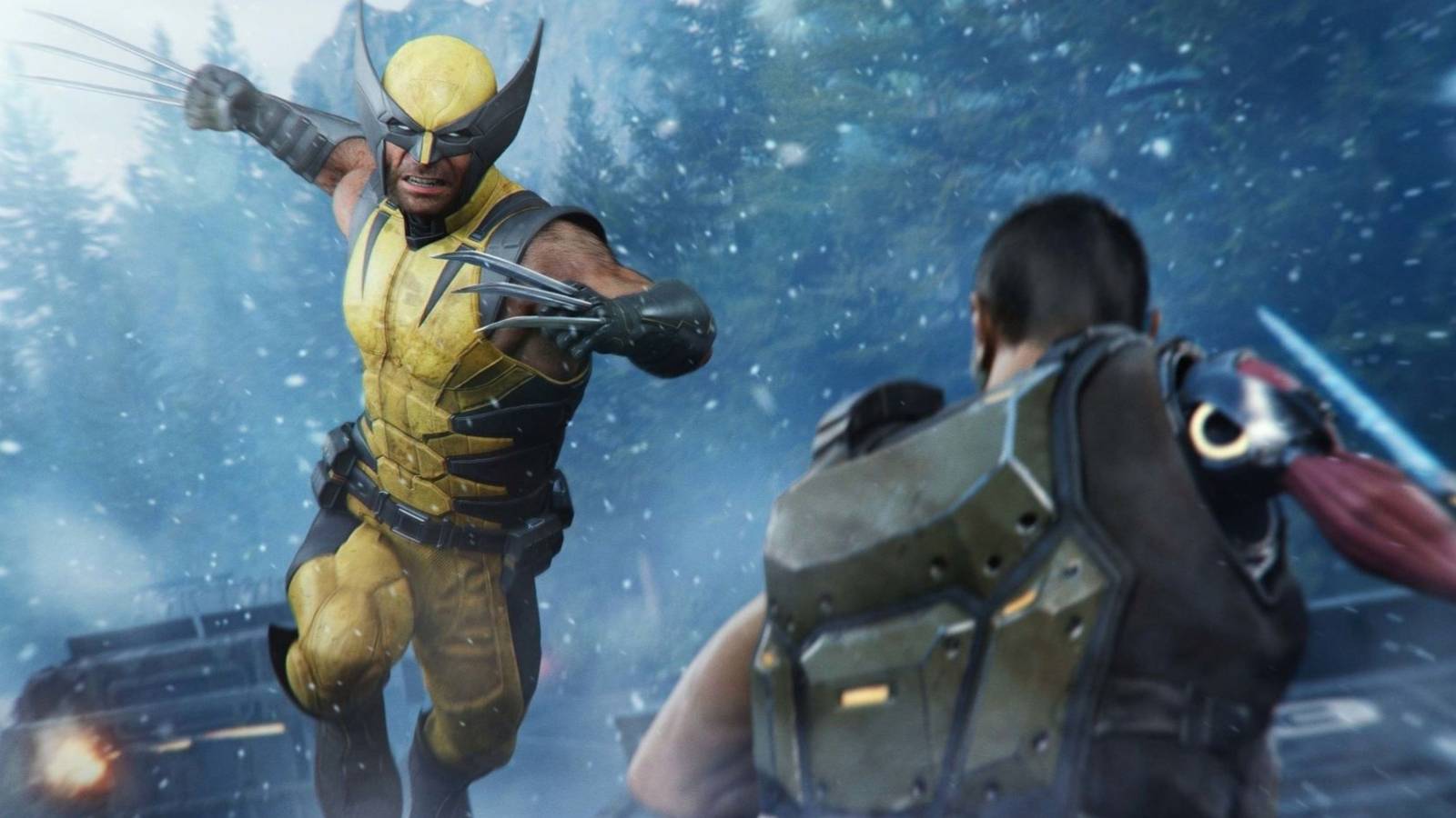 How Insomniac Failed Wolverine