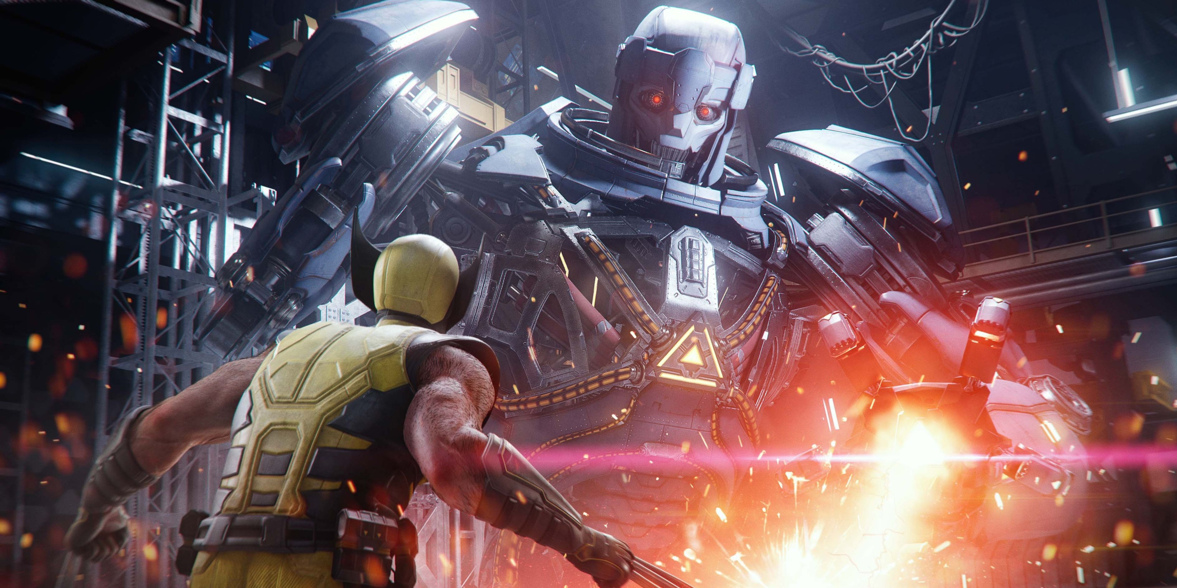 Less Than 24 Hours In Marvels Wolverine Is Already Addressing Major Fan Complaints 3