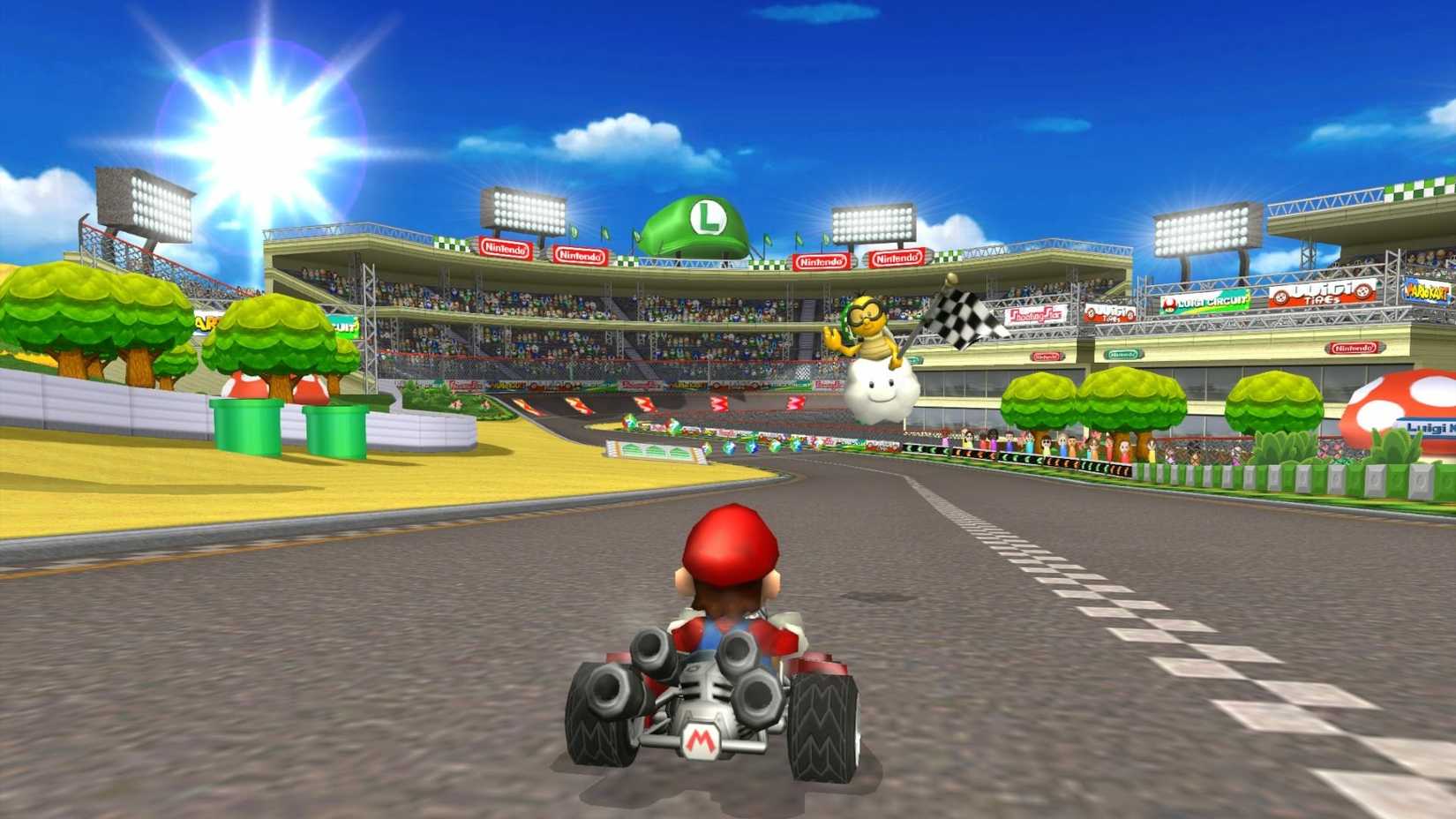 mario kart wii-1