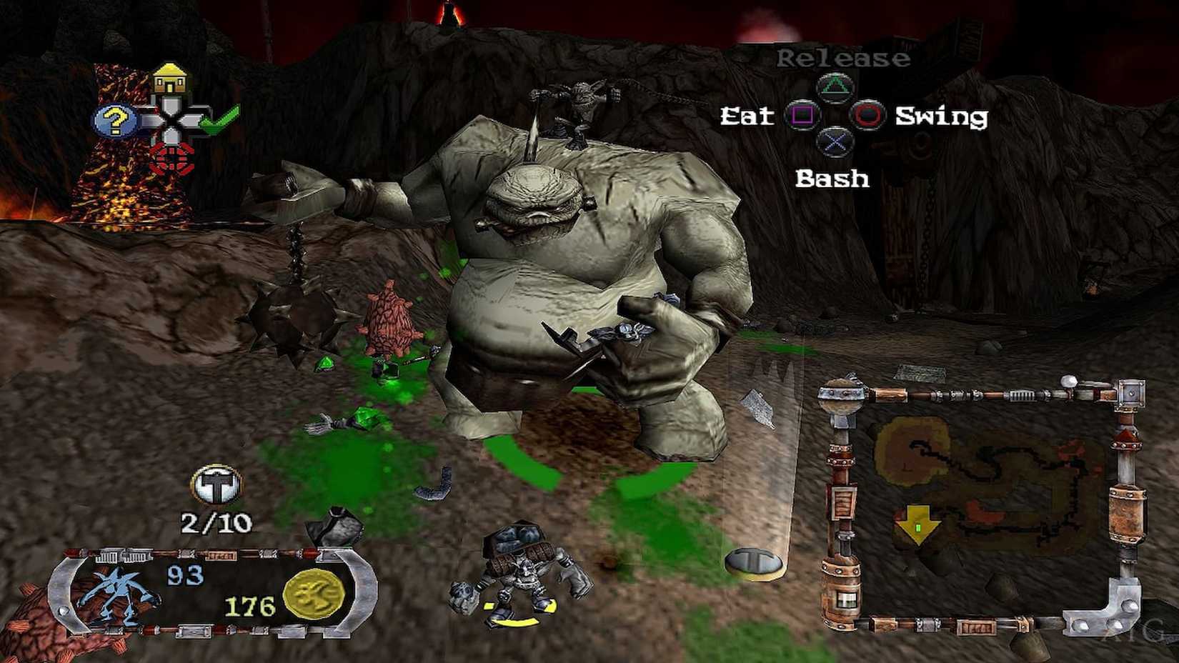 Goblin Commander: Unleash the Horde