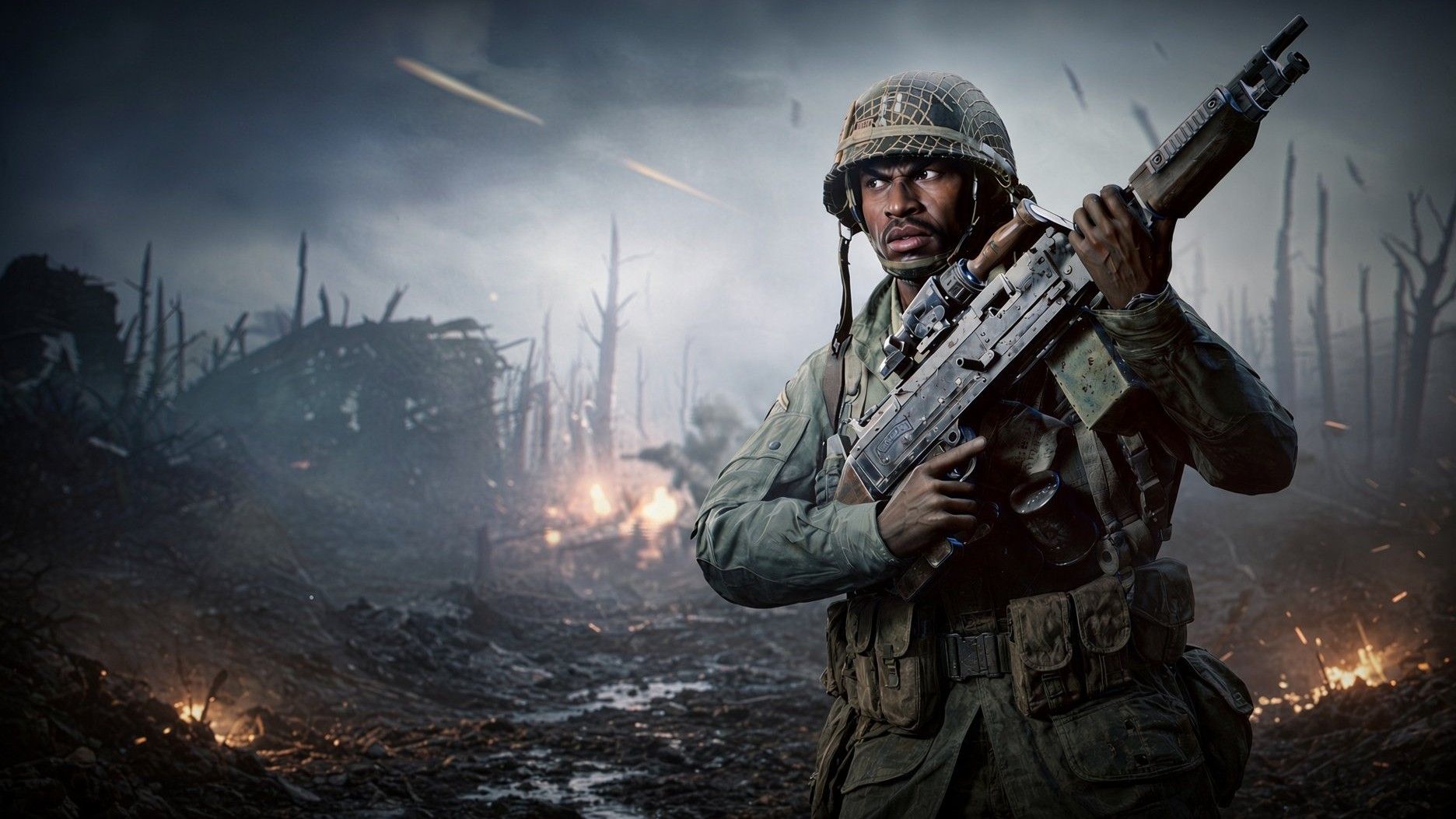 Battlefield 6 Scores Own Goal by Collabing with Wrong Medal of Honor