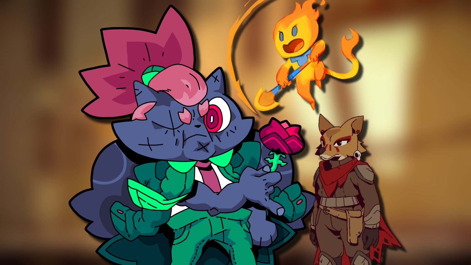 Underrated Metroidvania Games You Should Play