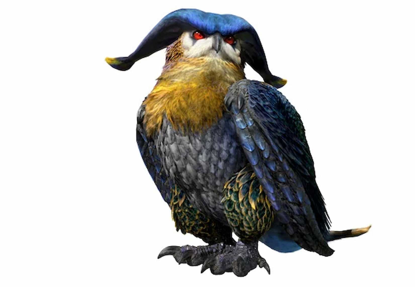 Malfestio posing from Generations Ultimate