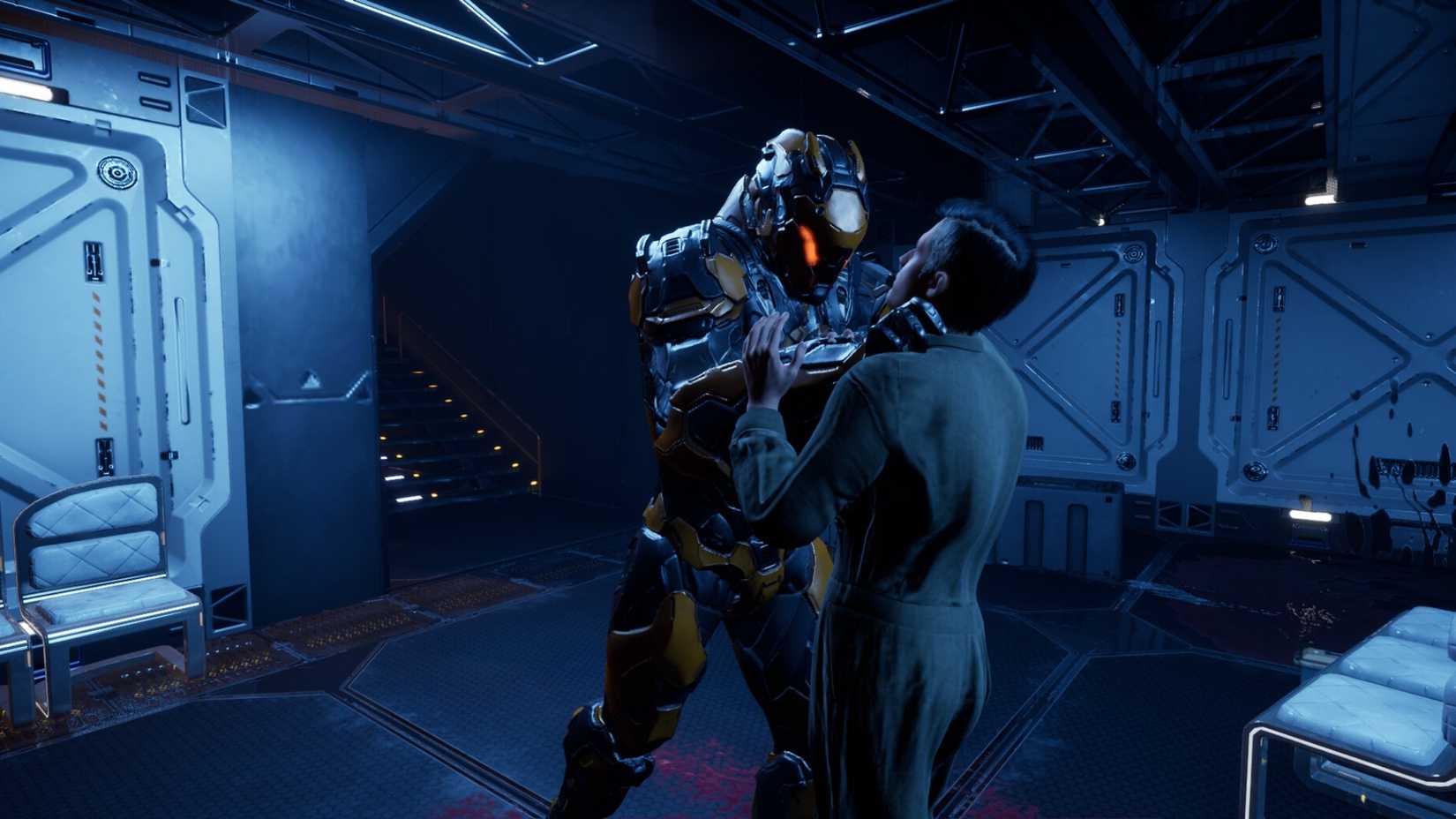 Mimic