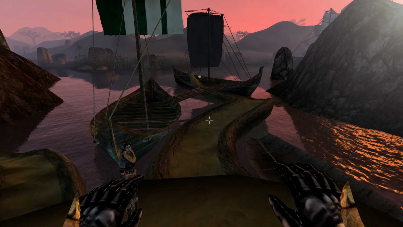 morrowind