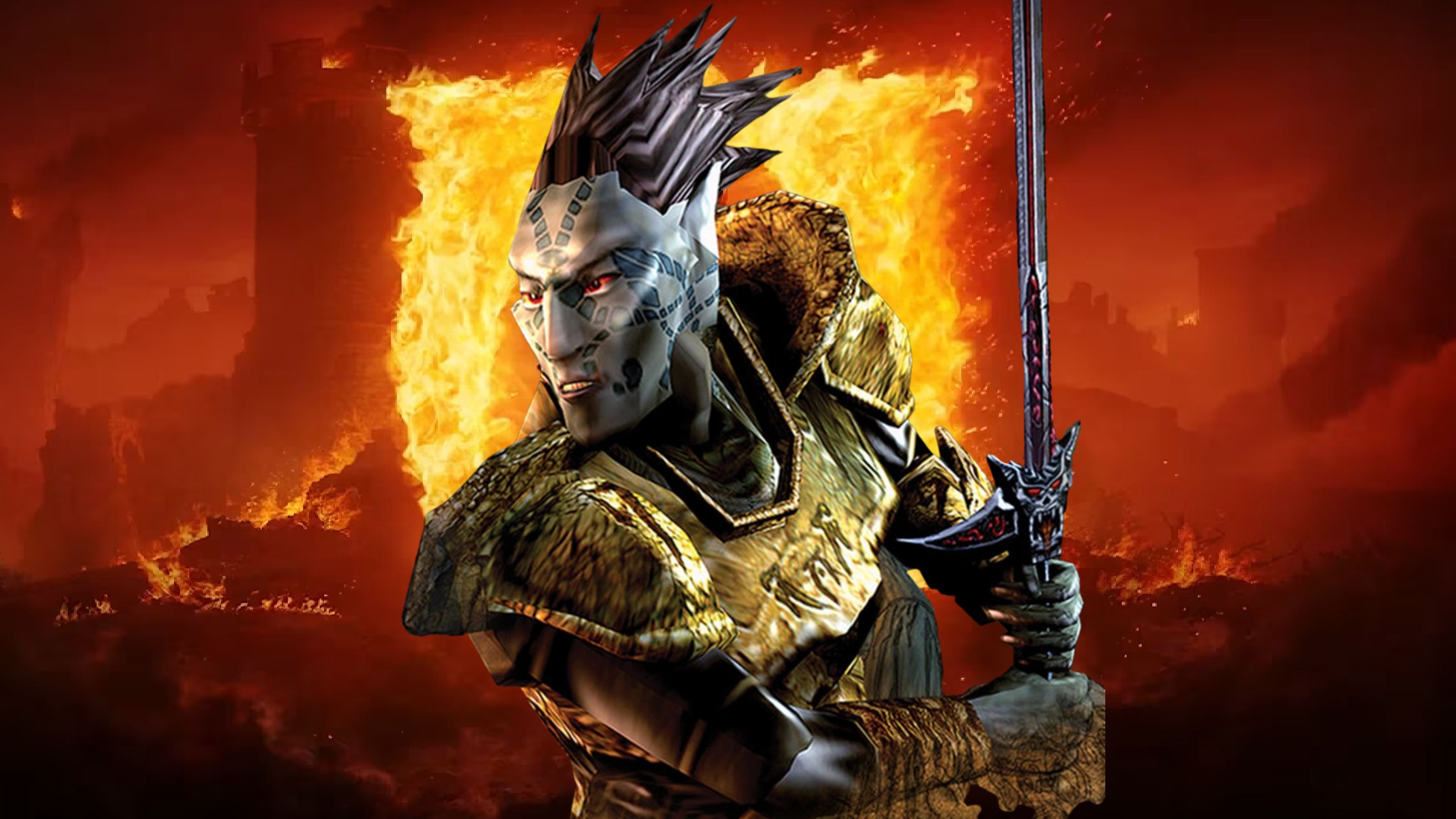 8 Reasons Morrowind Deserves a Full Remake