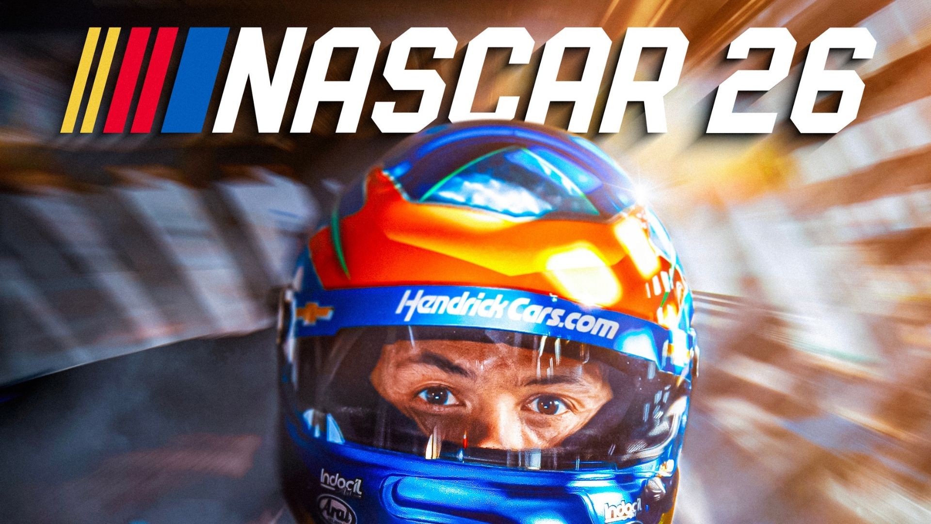 NASCAR 26 Review