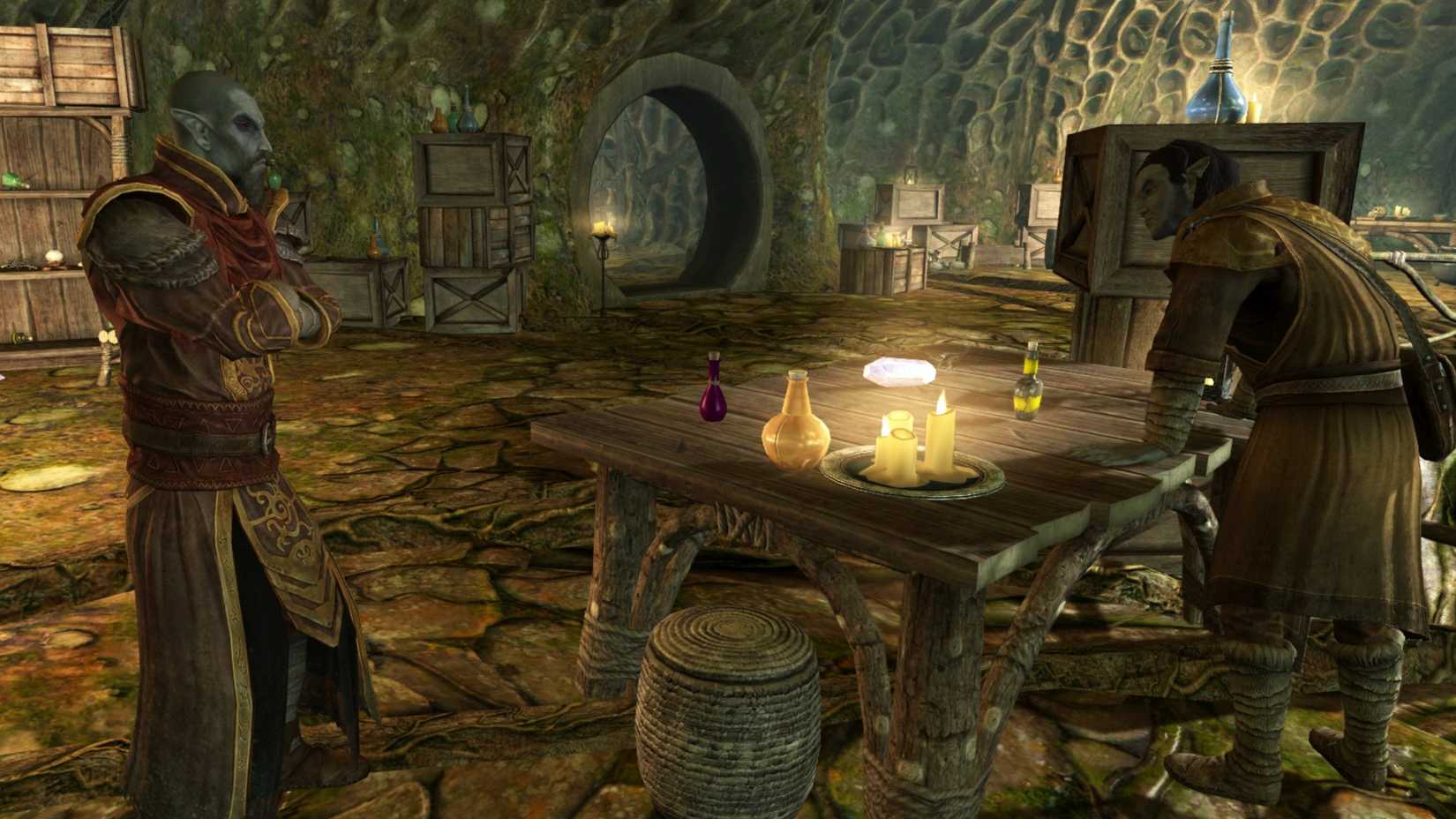 neloth-skyrim