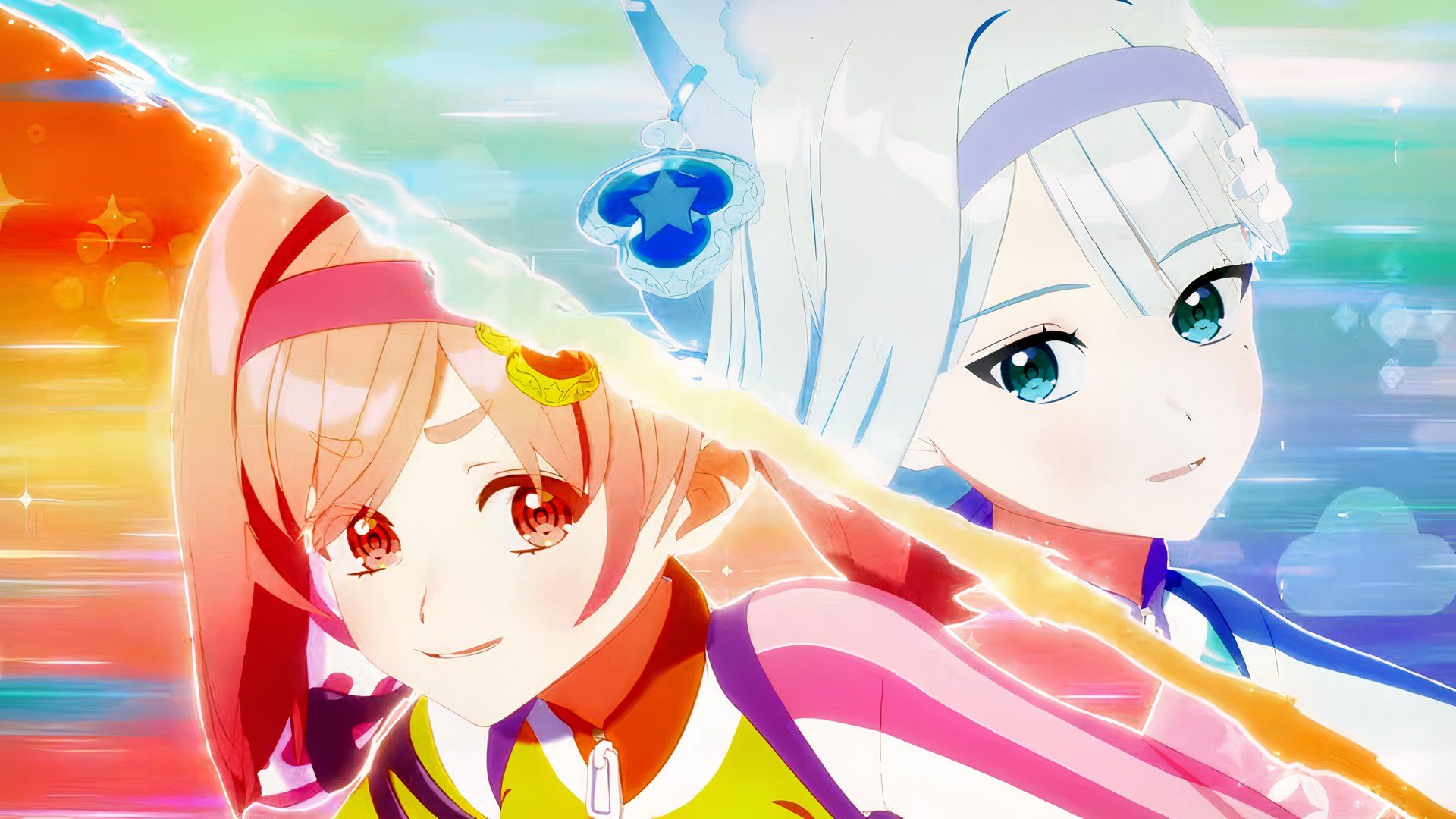 Game Freak Just Announced a New RPG Powered By Real-Time Weather
