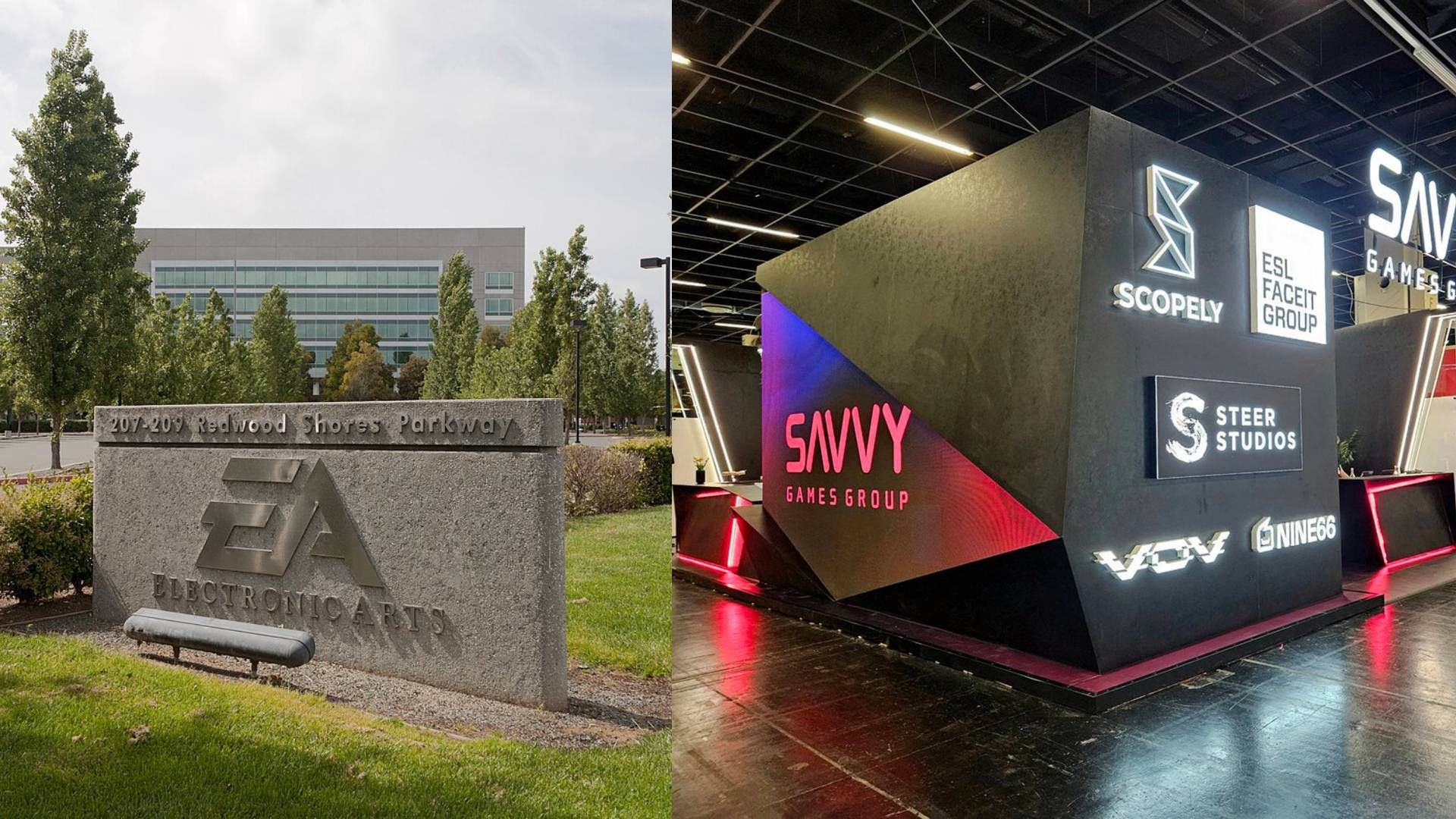Electronic Arts and Savvy Games Facing Merger Via Saudi Wealth Fund