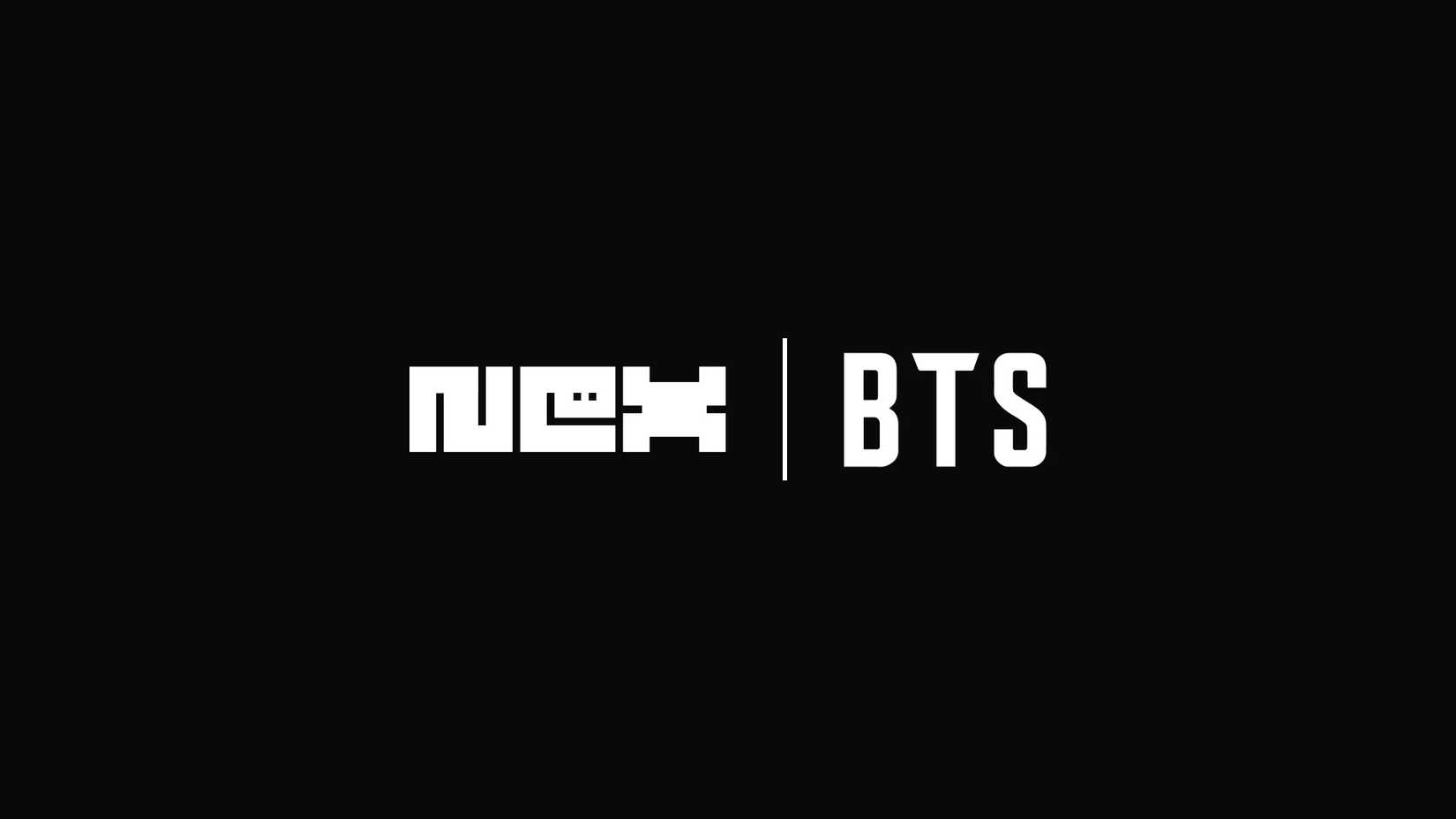 Nex Playground BTS Hybe Partnership