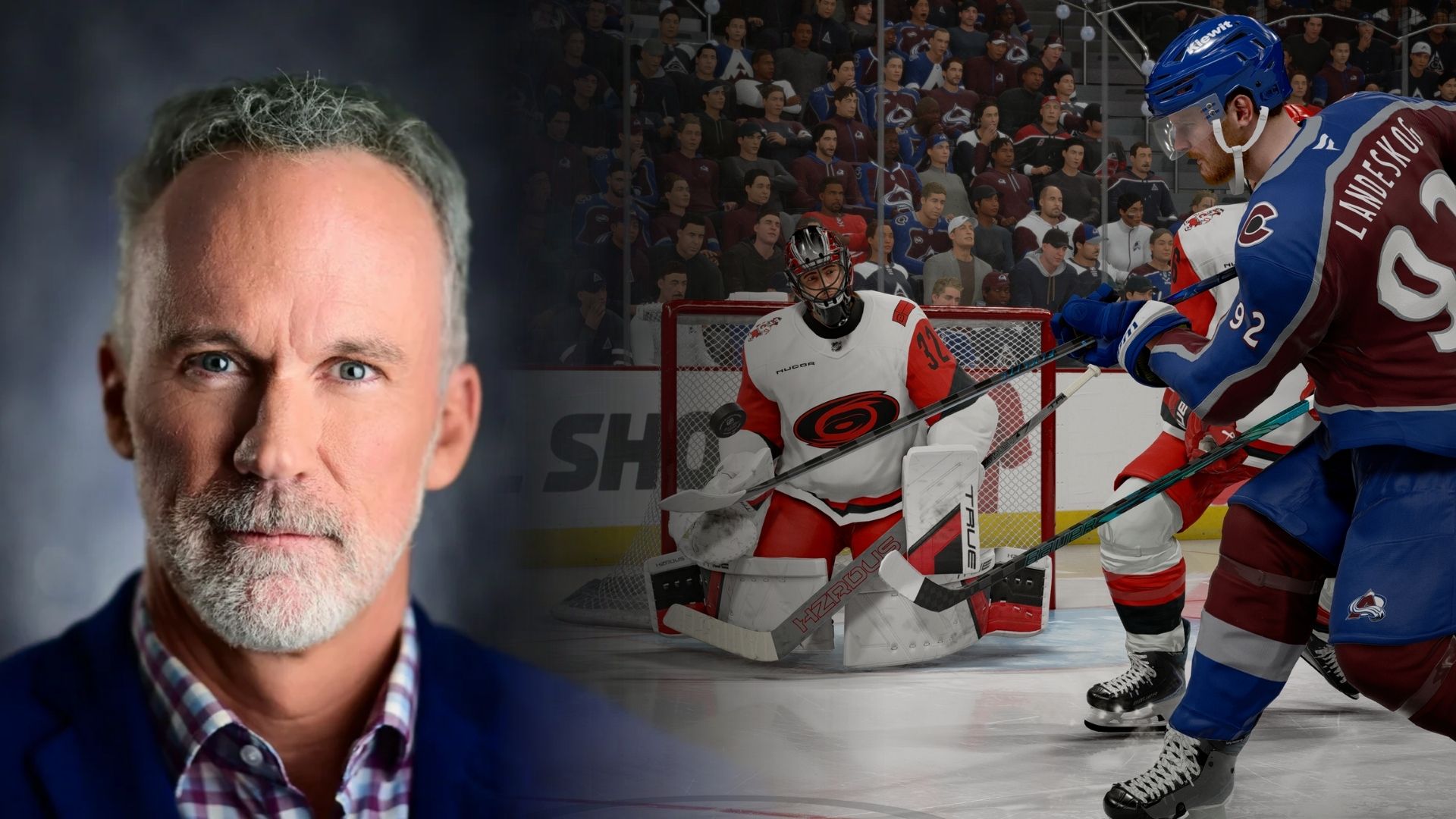 NHL 27 Under Fire Over AI Match Commentary