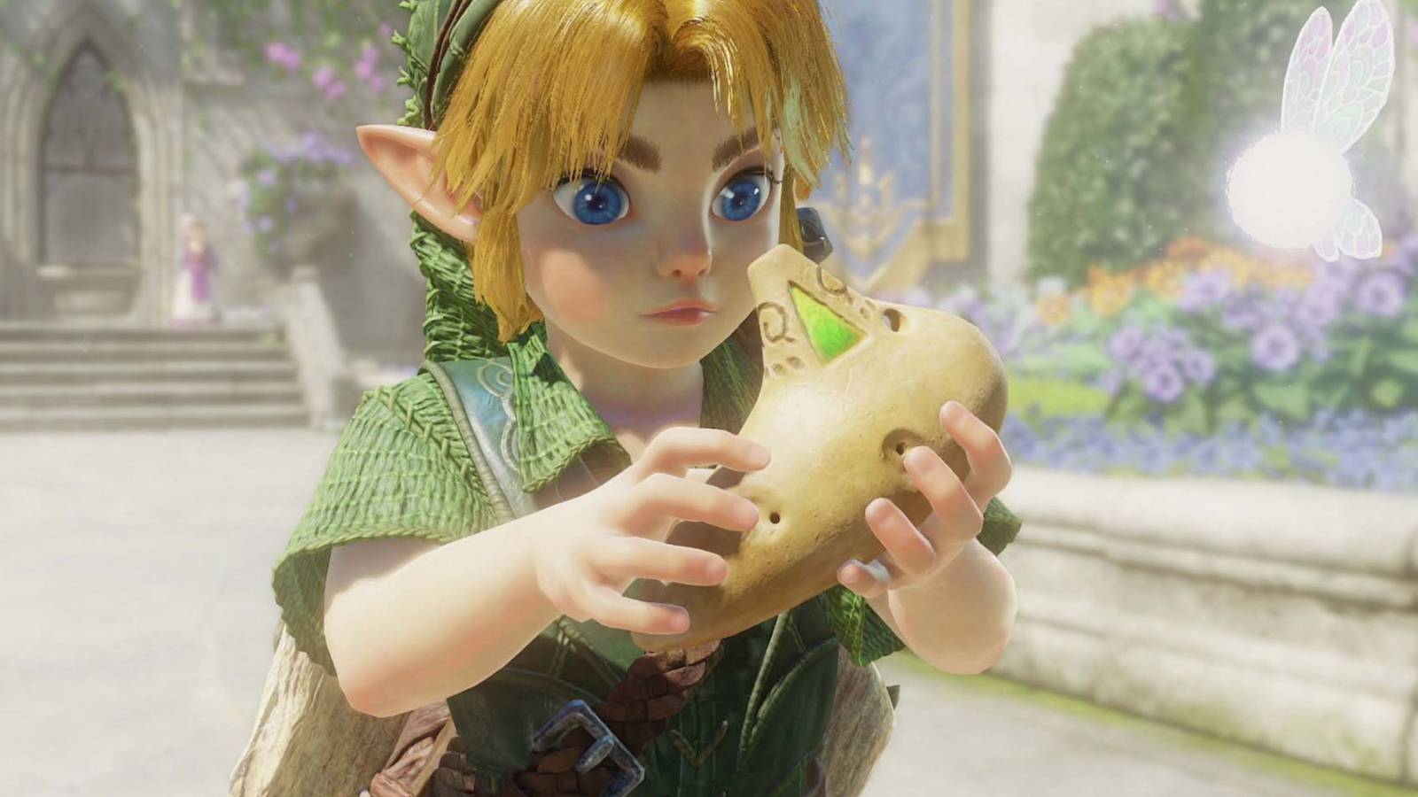 Nintendo Updates Zelda Timeline Again, Proving Even They Don’t Know ...