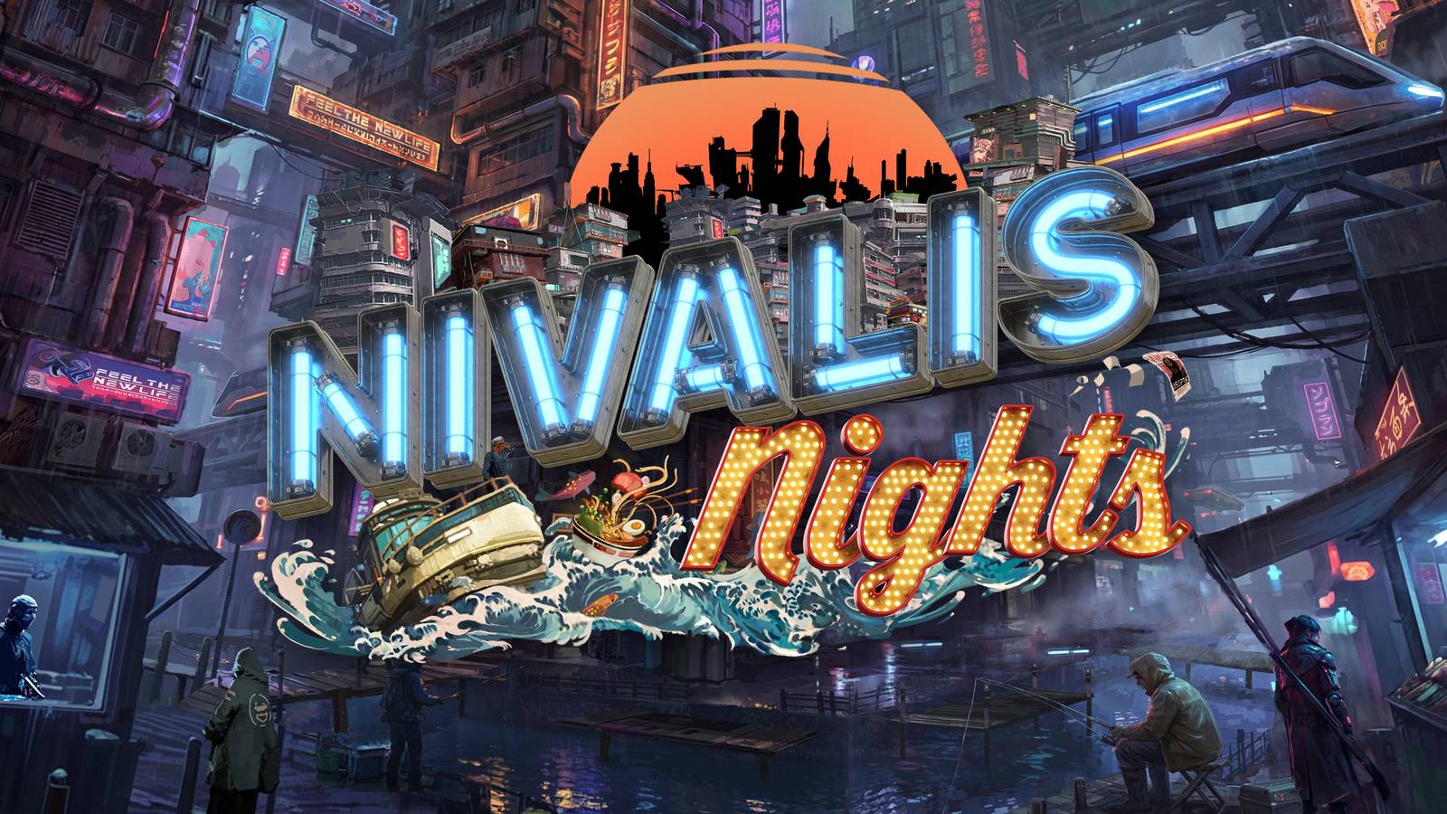 Nivalis Nights Rezension: Das meistunterschätzte Juwel von 2026
