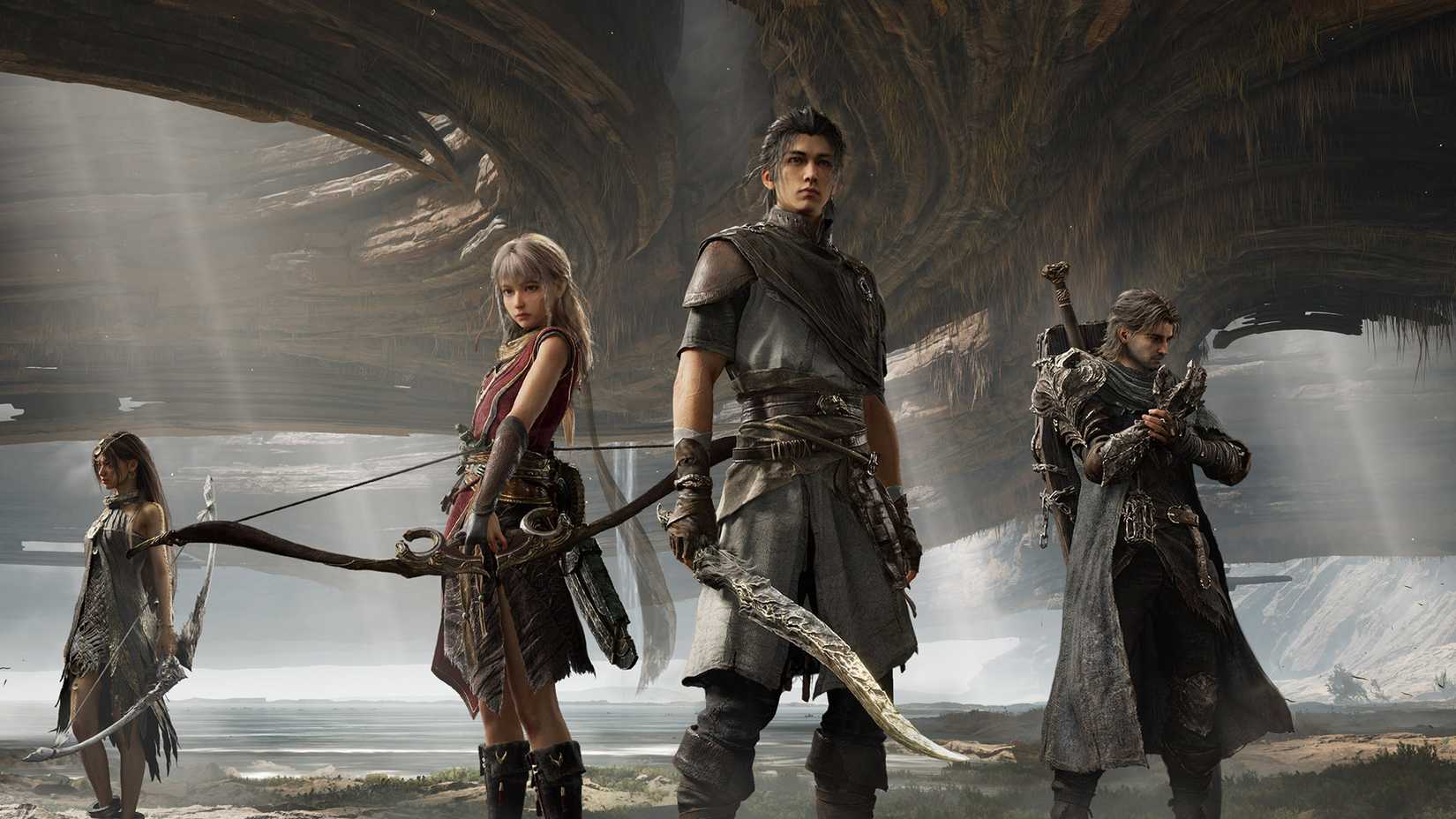 Nodusfall Concept Art 02