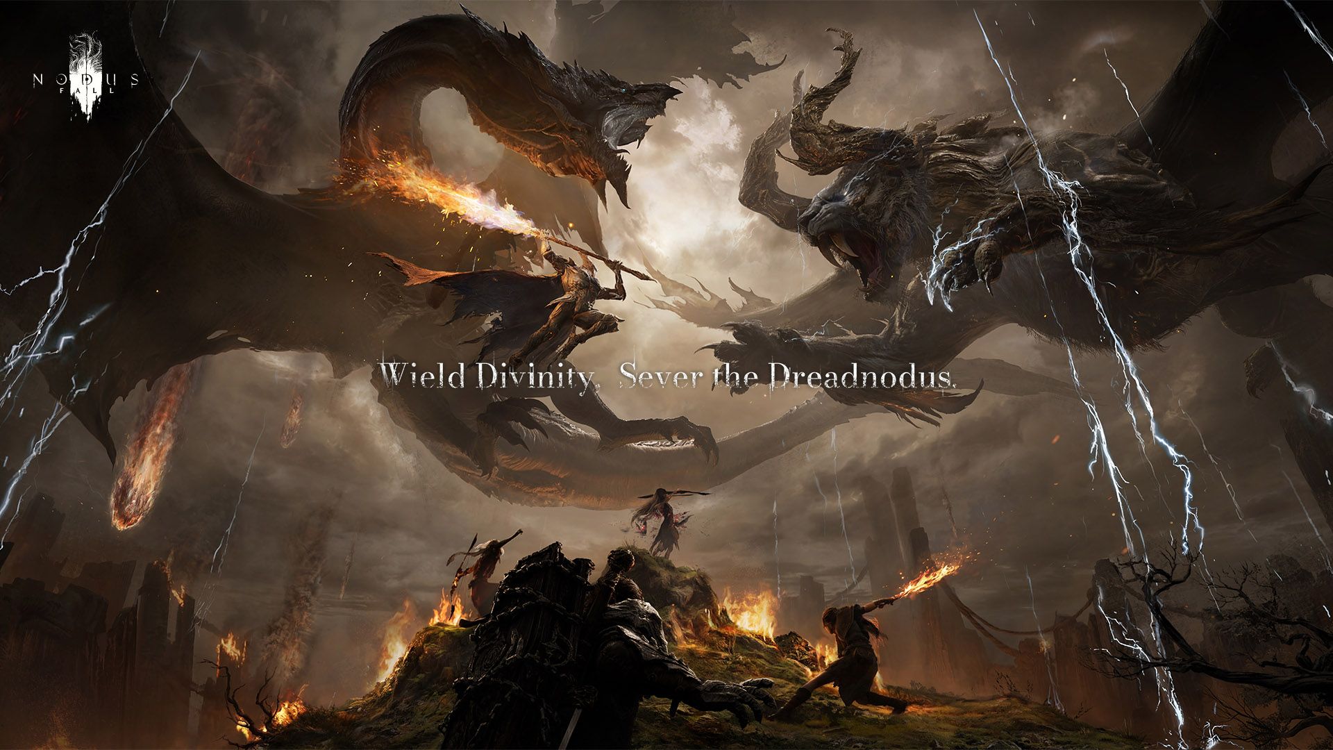 gamescom 2026 Preview: Nodusfall is a Massive Leap Forward for HoYoverse