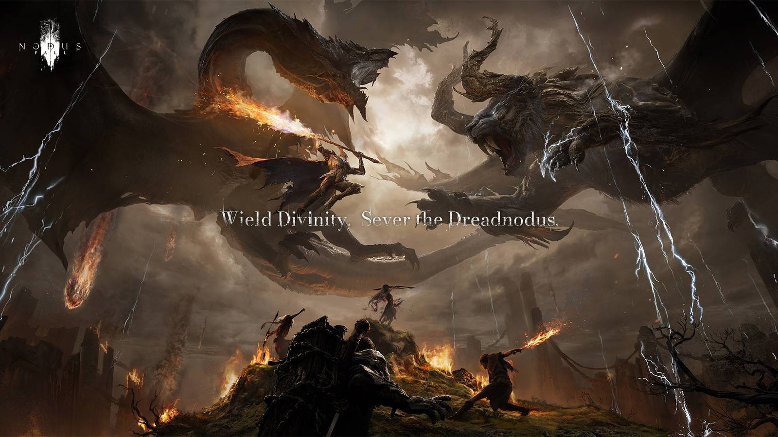 gamescom 2026 Preview: Nodusfall is a Massive Leap Forward for HoYoverse