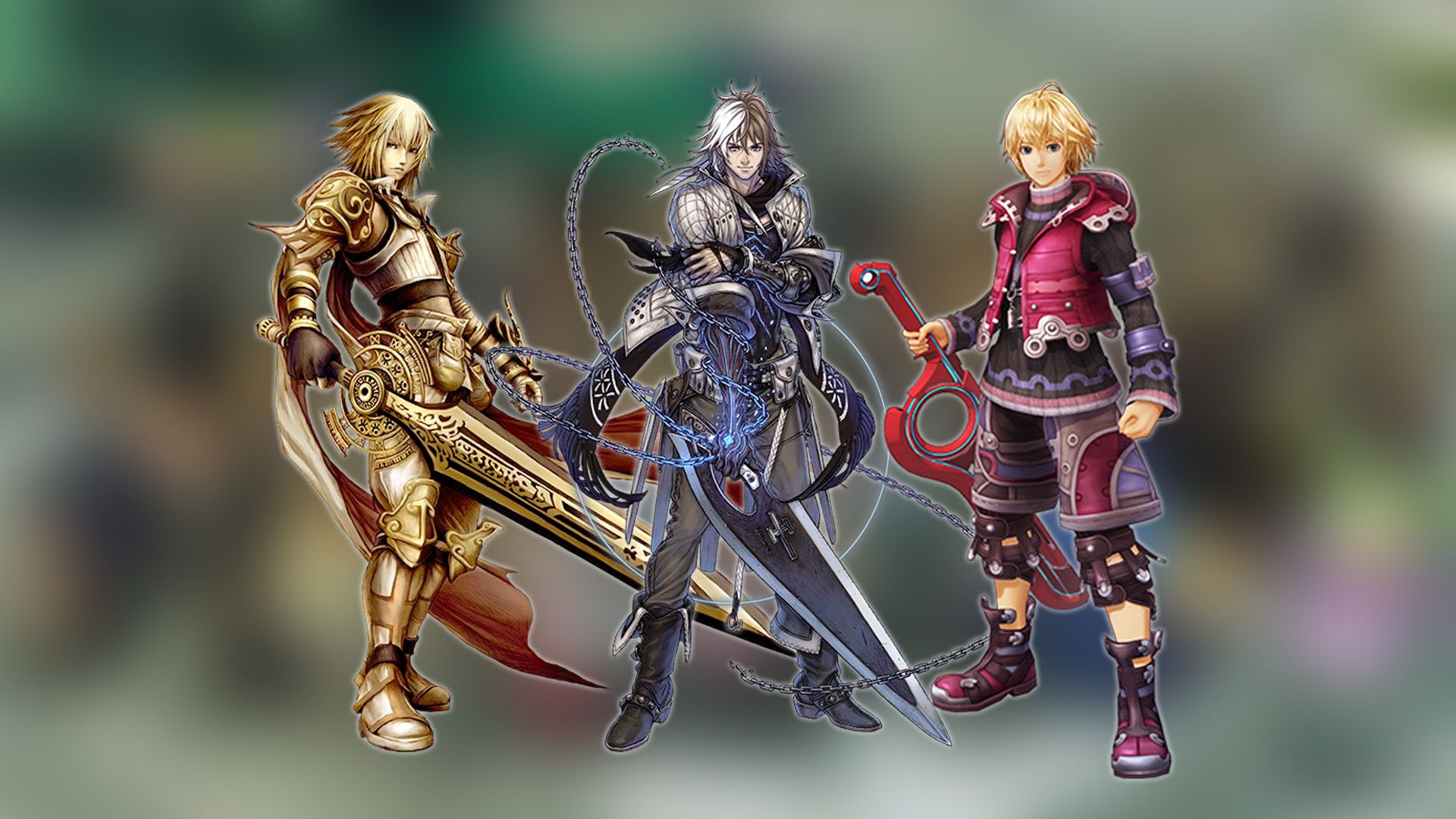 How Operation Rainfall Turned JRPG Fans Into an Organized Force Publishers Couldn't Ignore