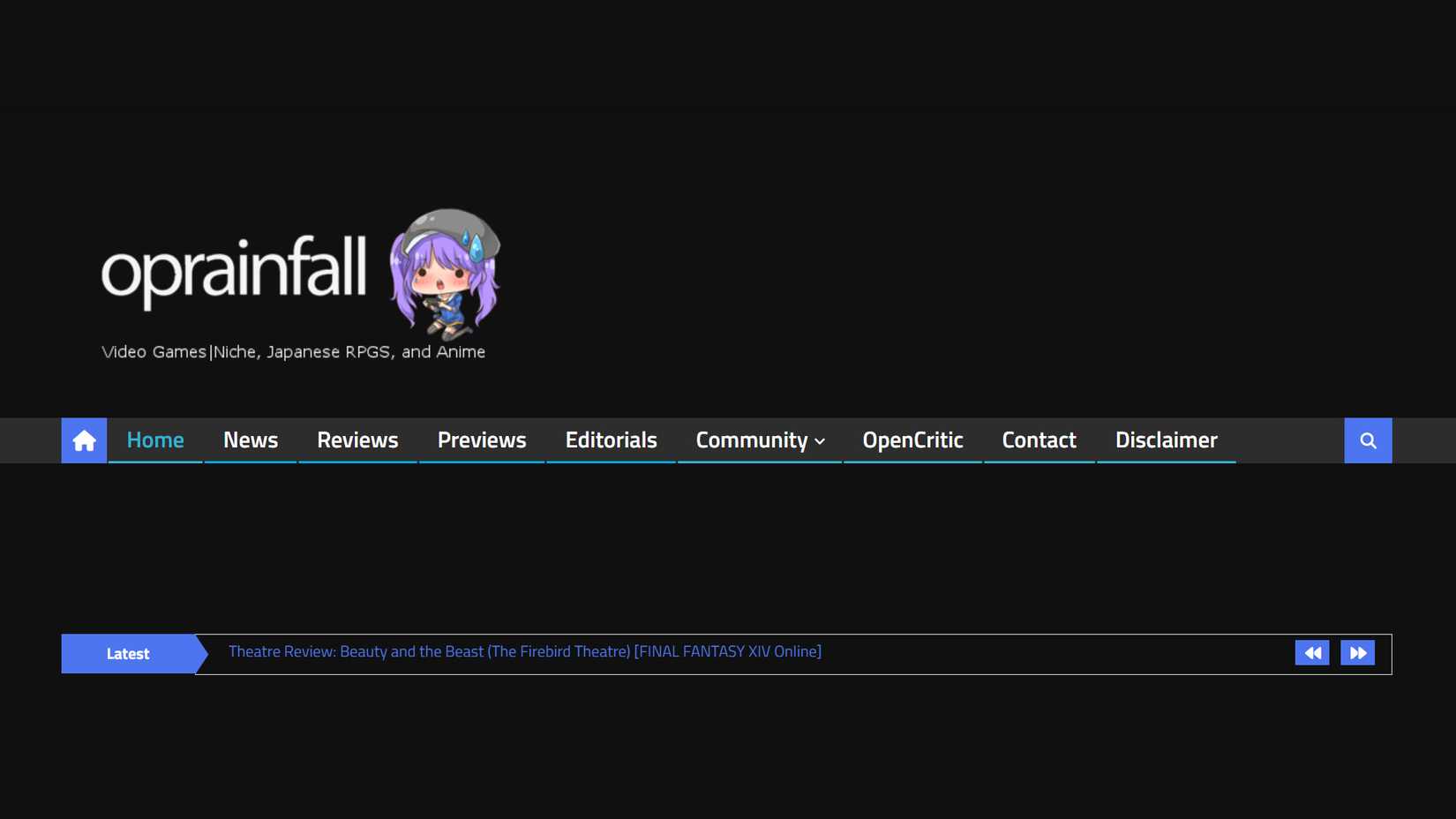 oprainfall
