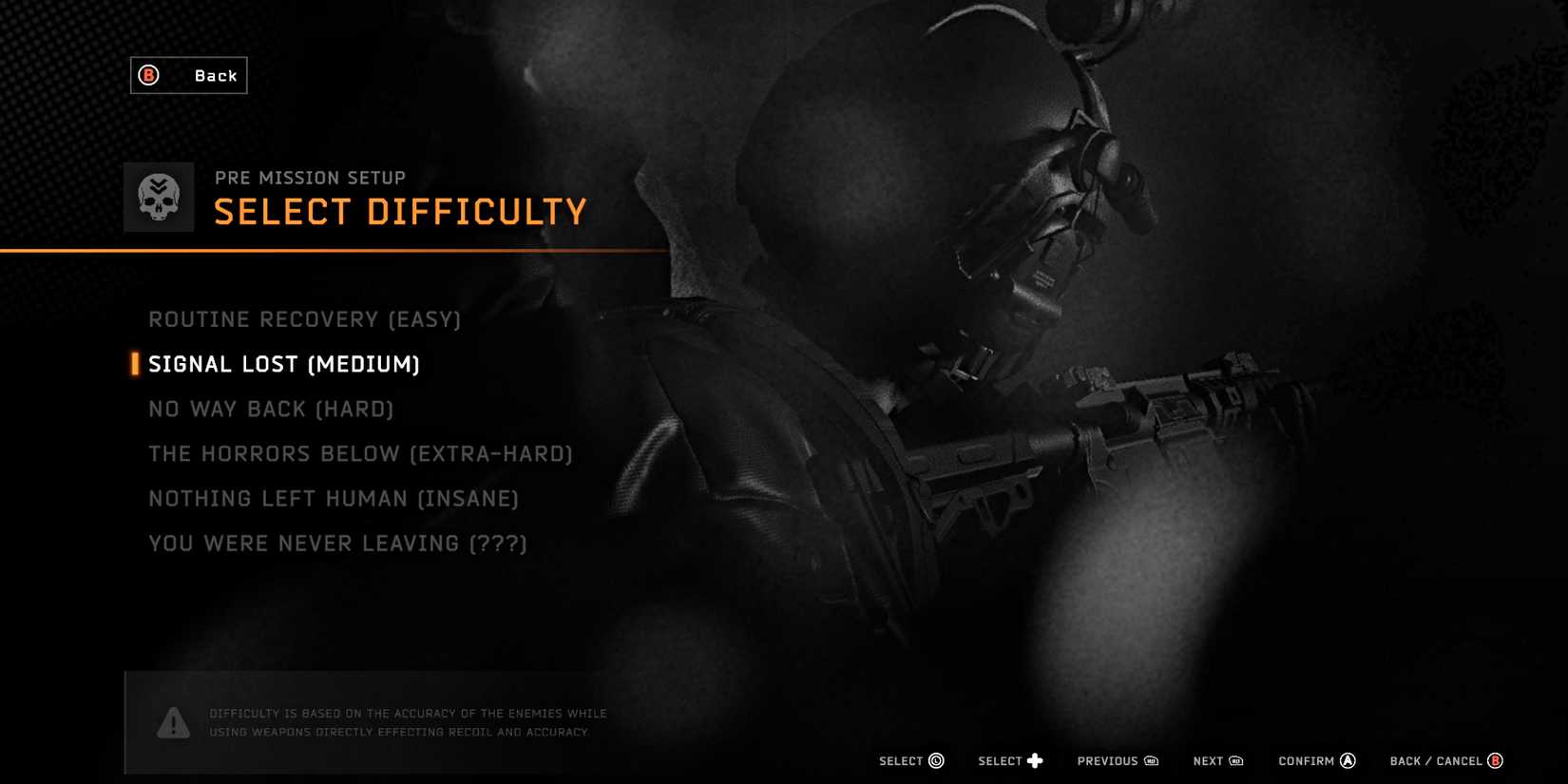 ozark-difficulty-menu