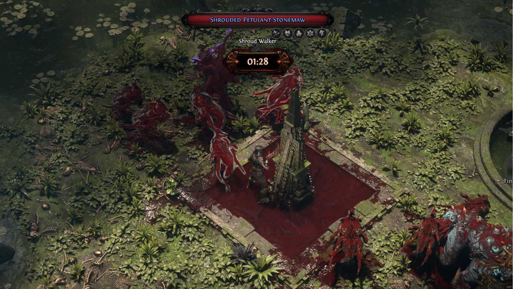 Path of Exile 2 Corruption