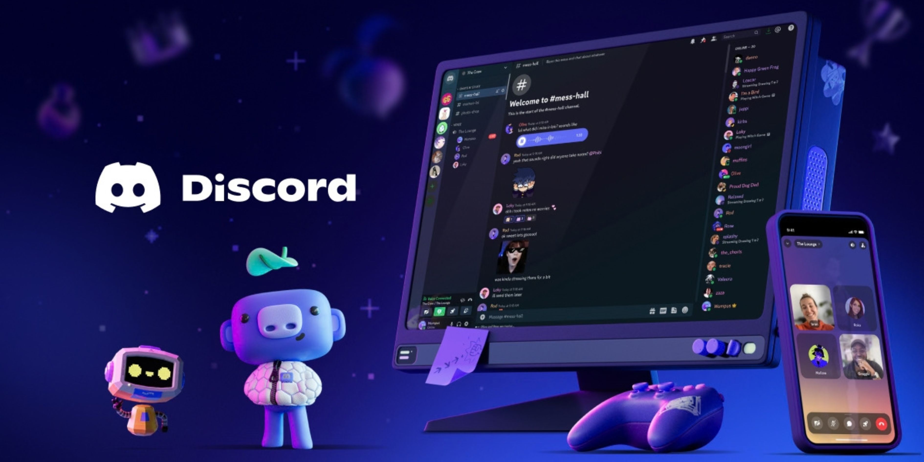 Philippines Gamers Left in the Dark as Government Blocks Discord and Reddit 1