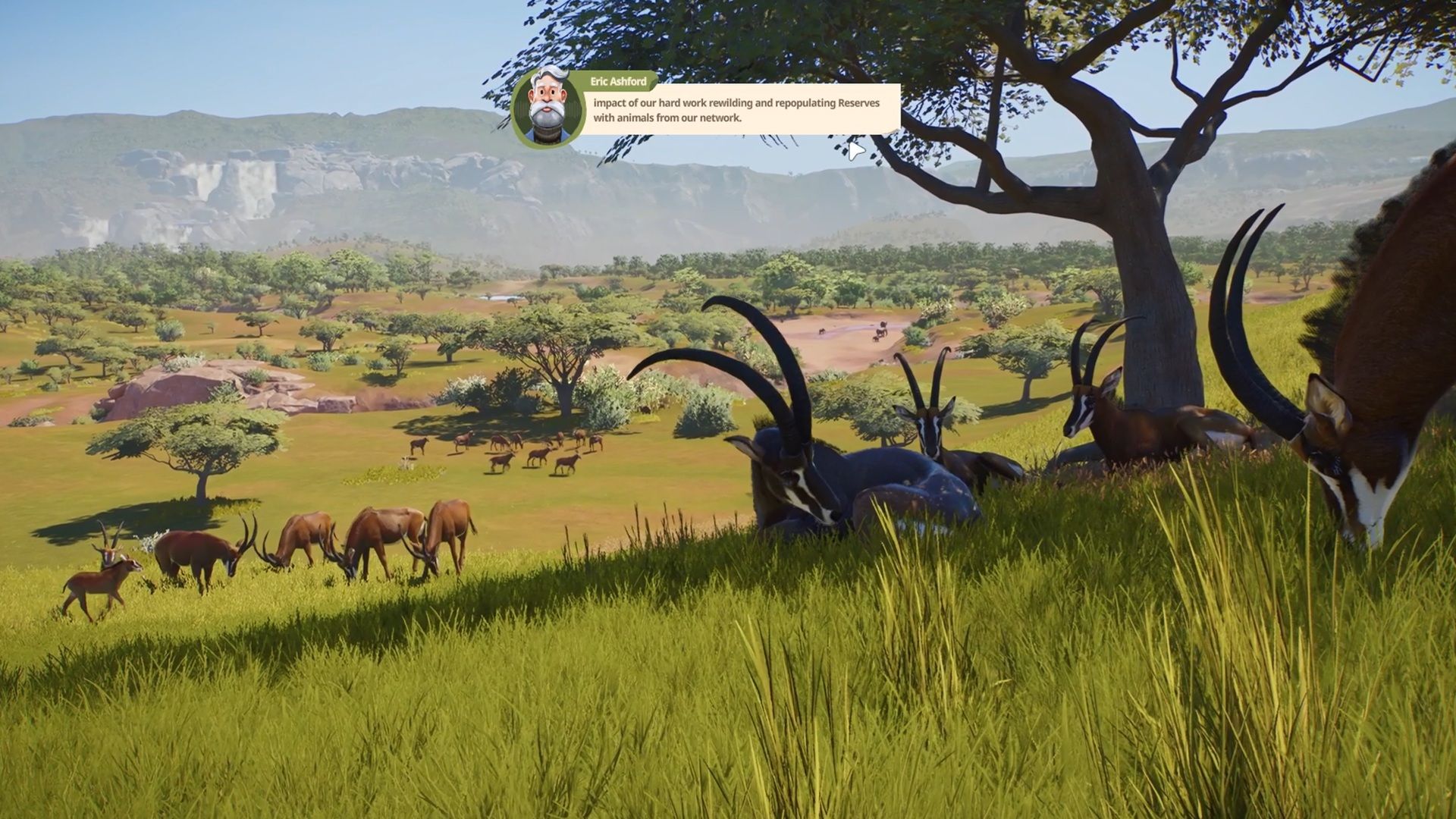 Planet Zoo 1