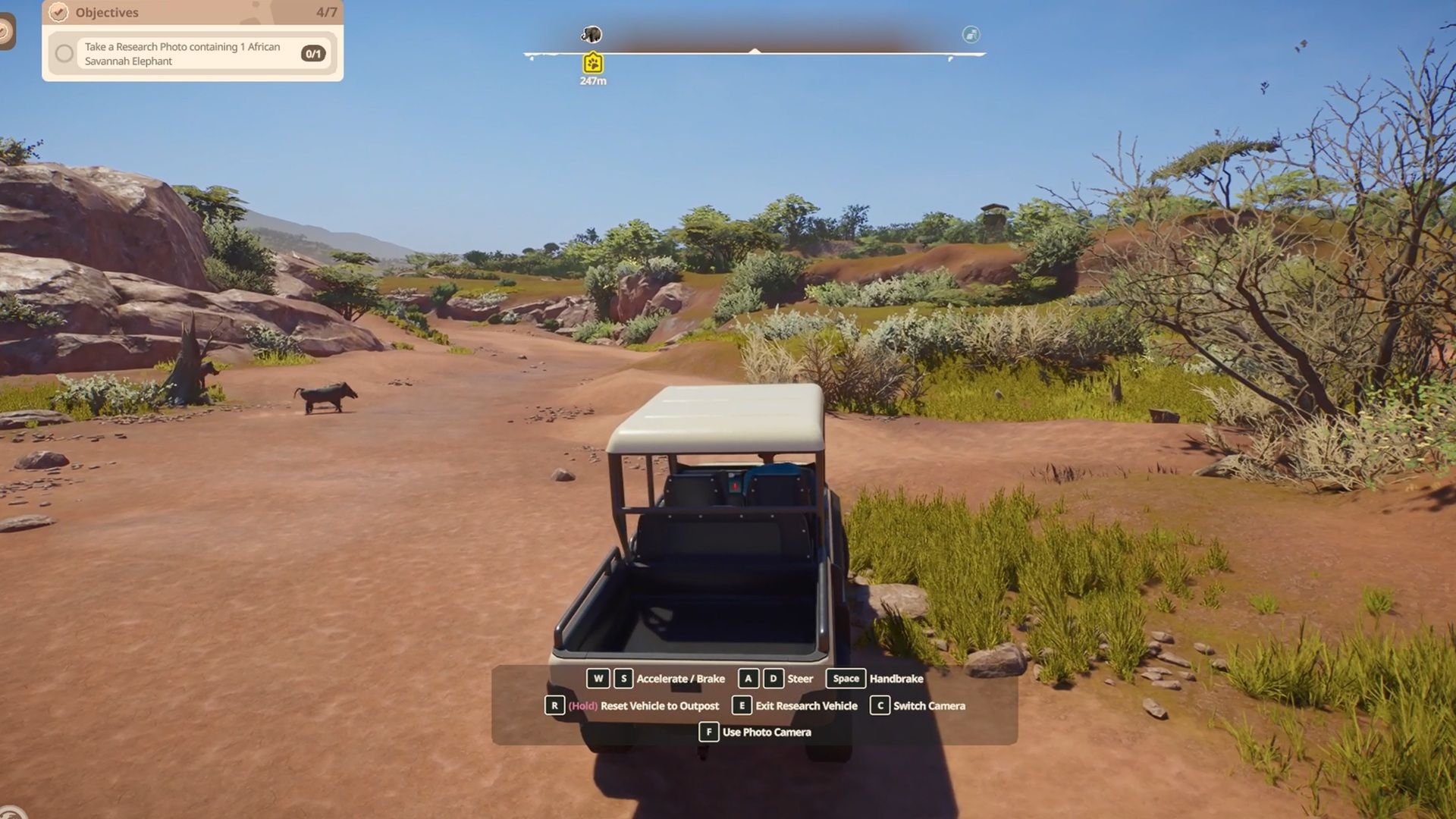 Planet Zoo 2