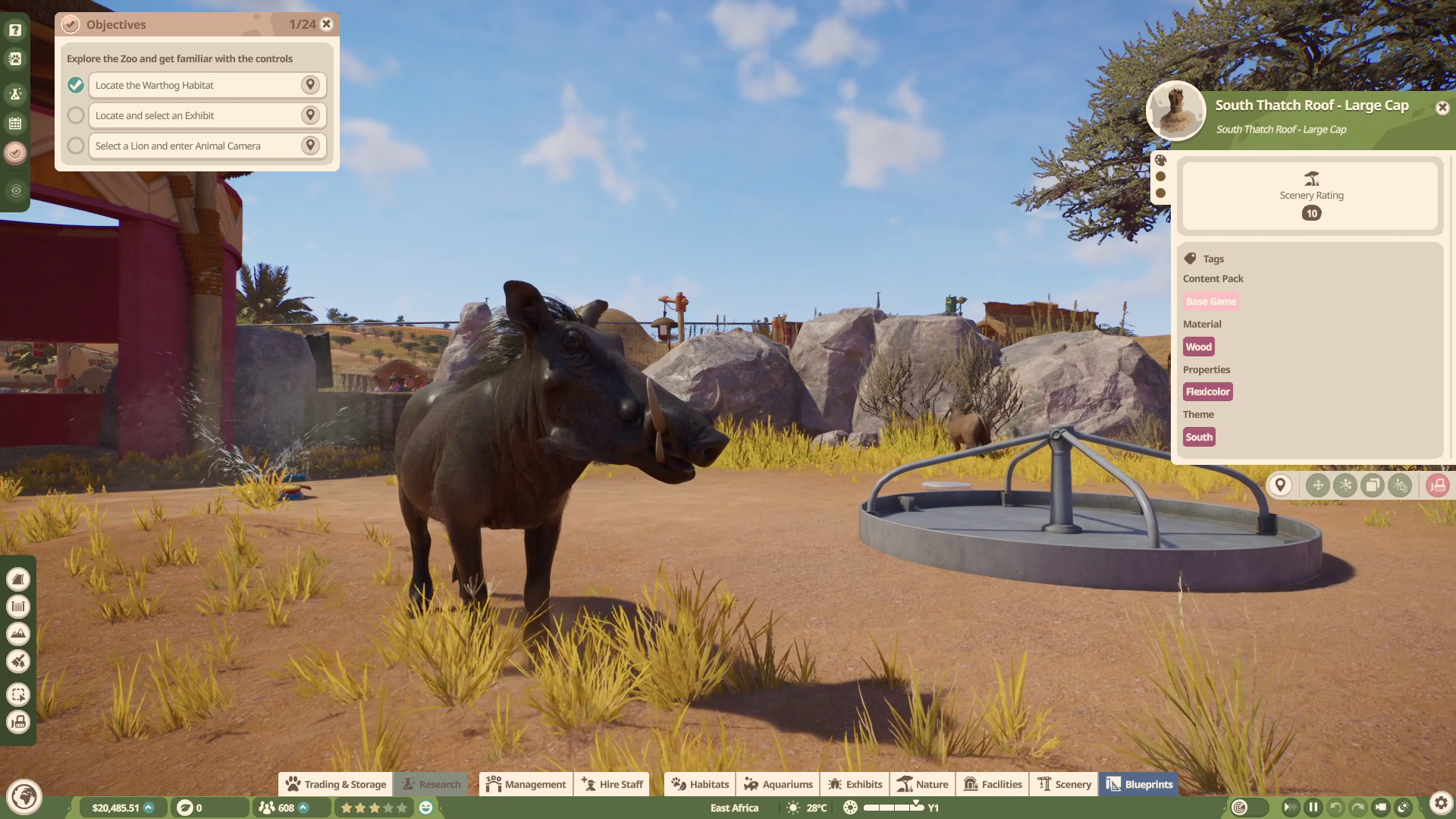 Planet Zoo 3