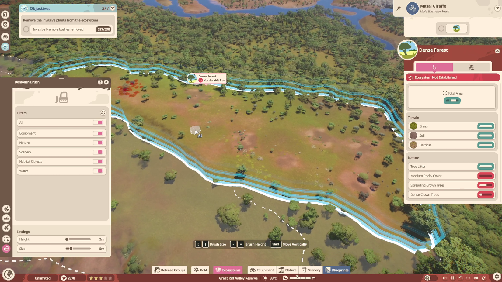 Planet Zoo 7