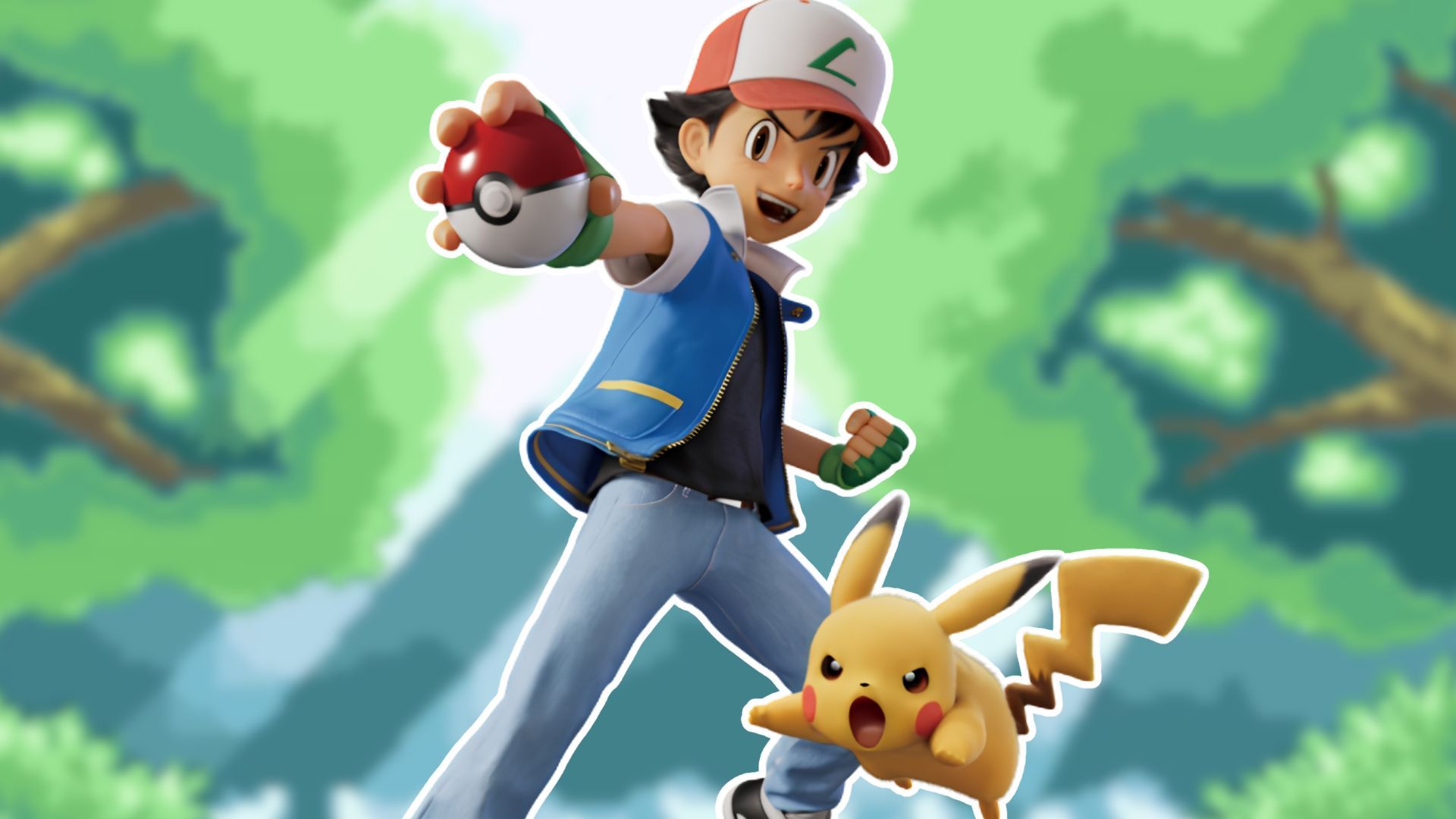 The Once-Forgotten Pokémon Red Remake That Revolutionized the Franchise