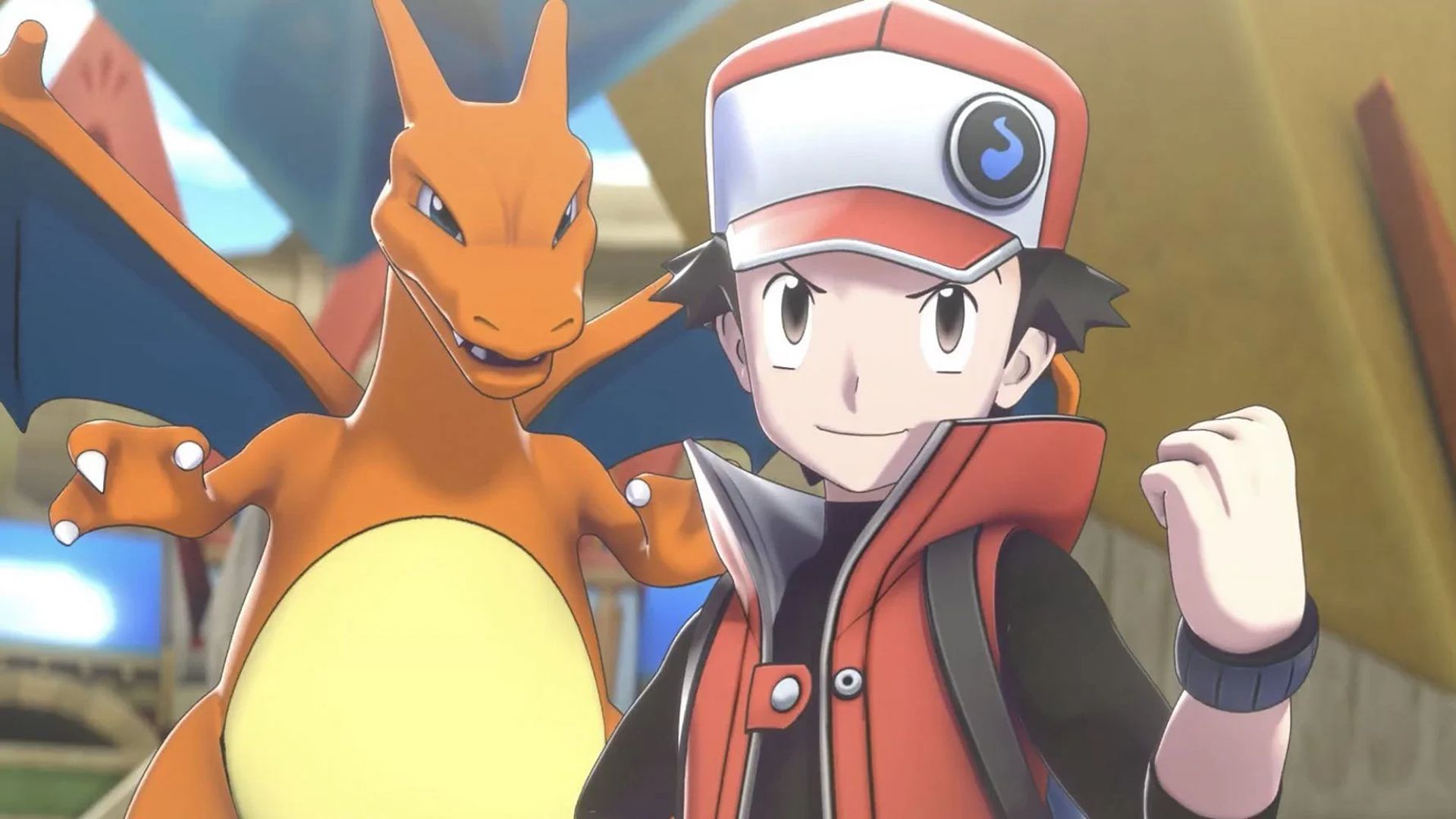 Worst Pokémon Now Has The Most Expensive 30th Anniversary Merch