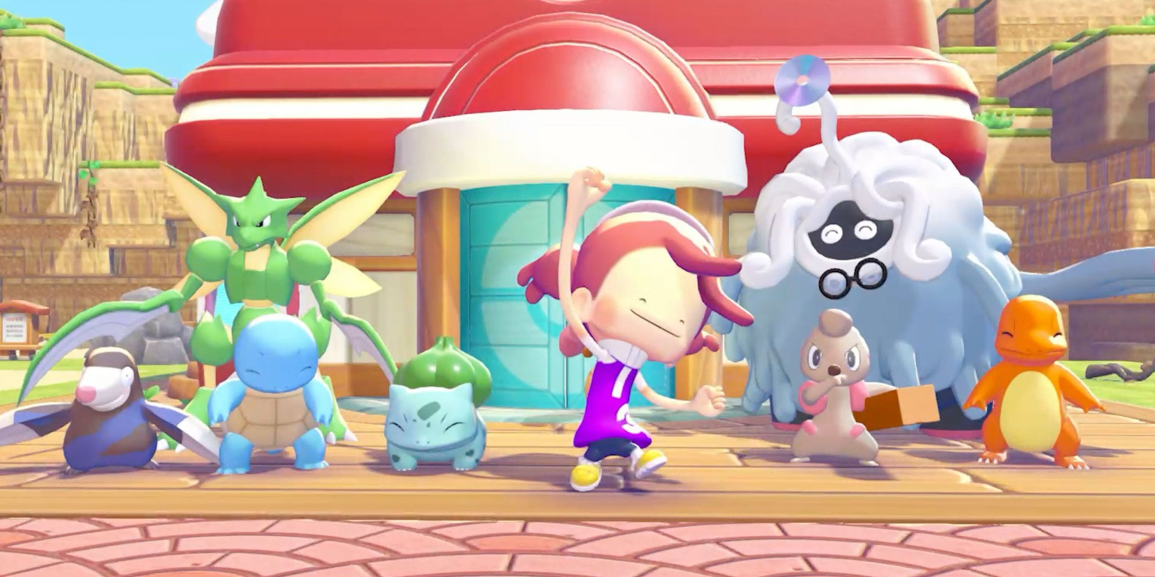 Pokemon Pokopia Just Got Pulled From Brazilian eShop for the Silliest Reason 1
