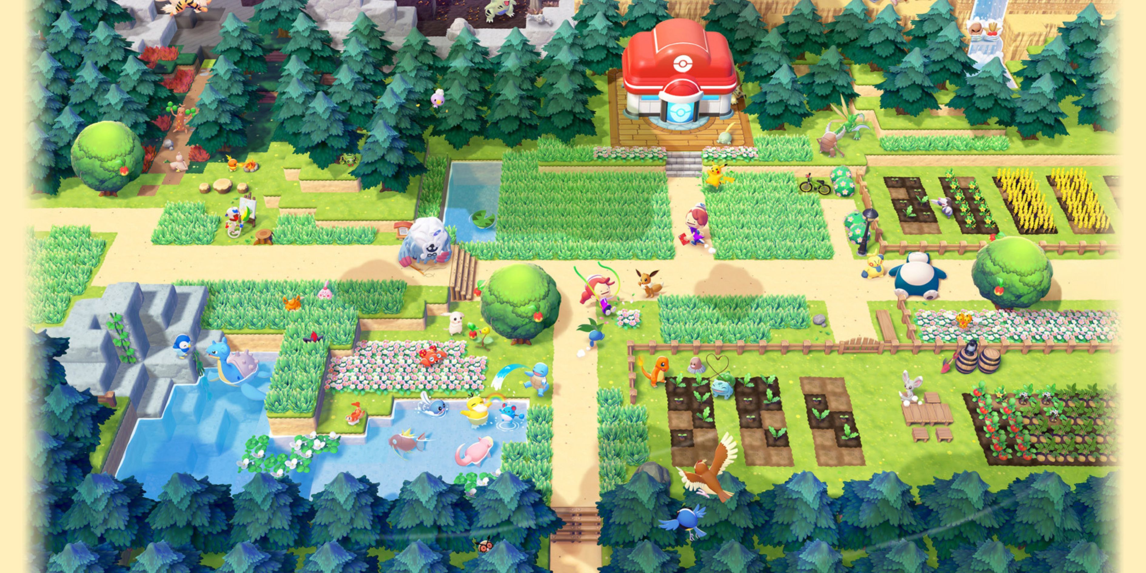 Pokemon Pokopia Just Got Pulled From Brazilian eShop for the Silliest Reason 2