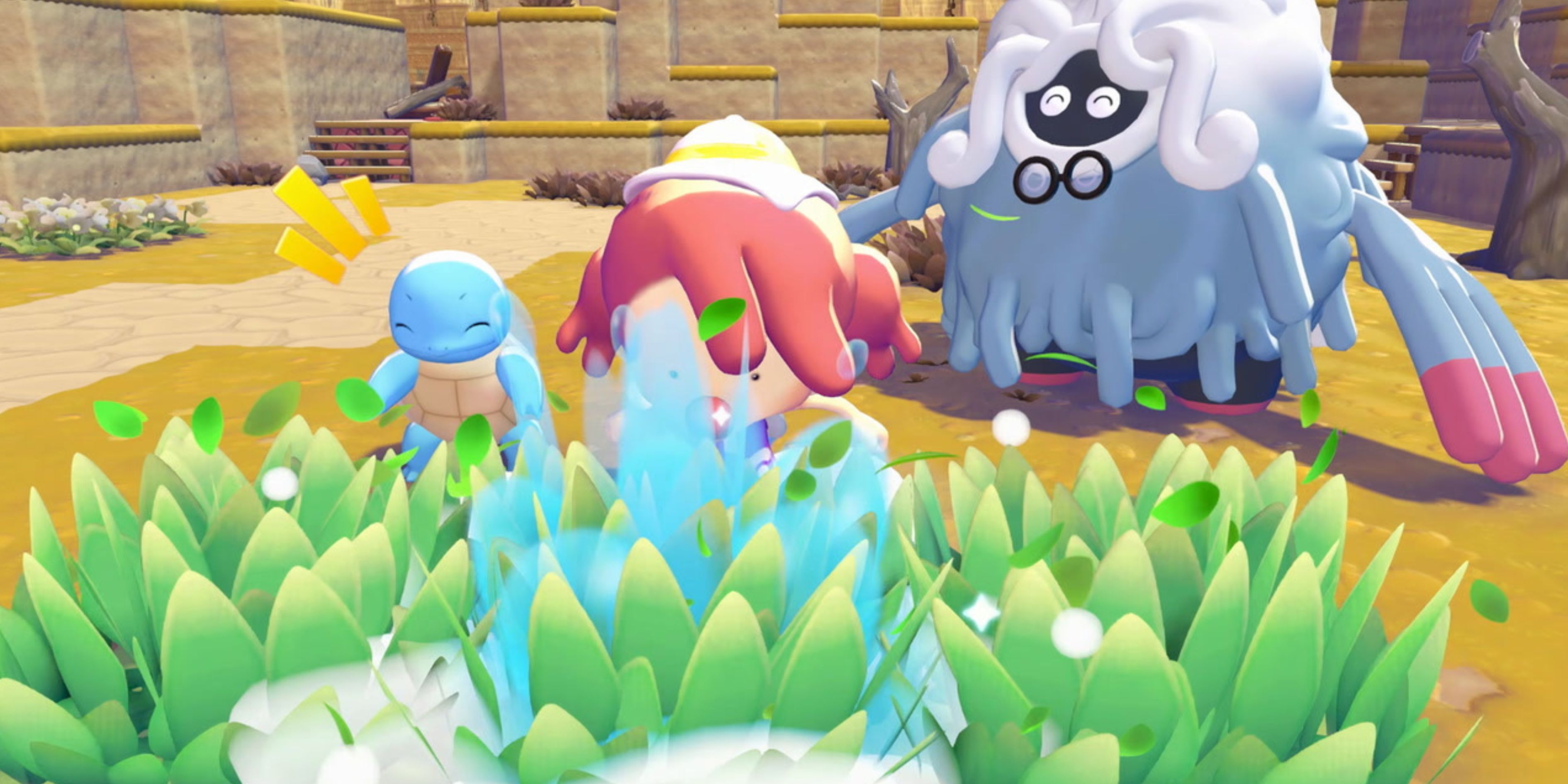 Pokemon Pokopia Just Got Pulled From Brazilian eShop for the Silliest Reason 3