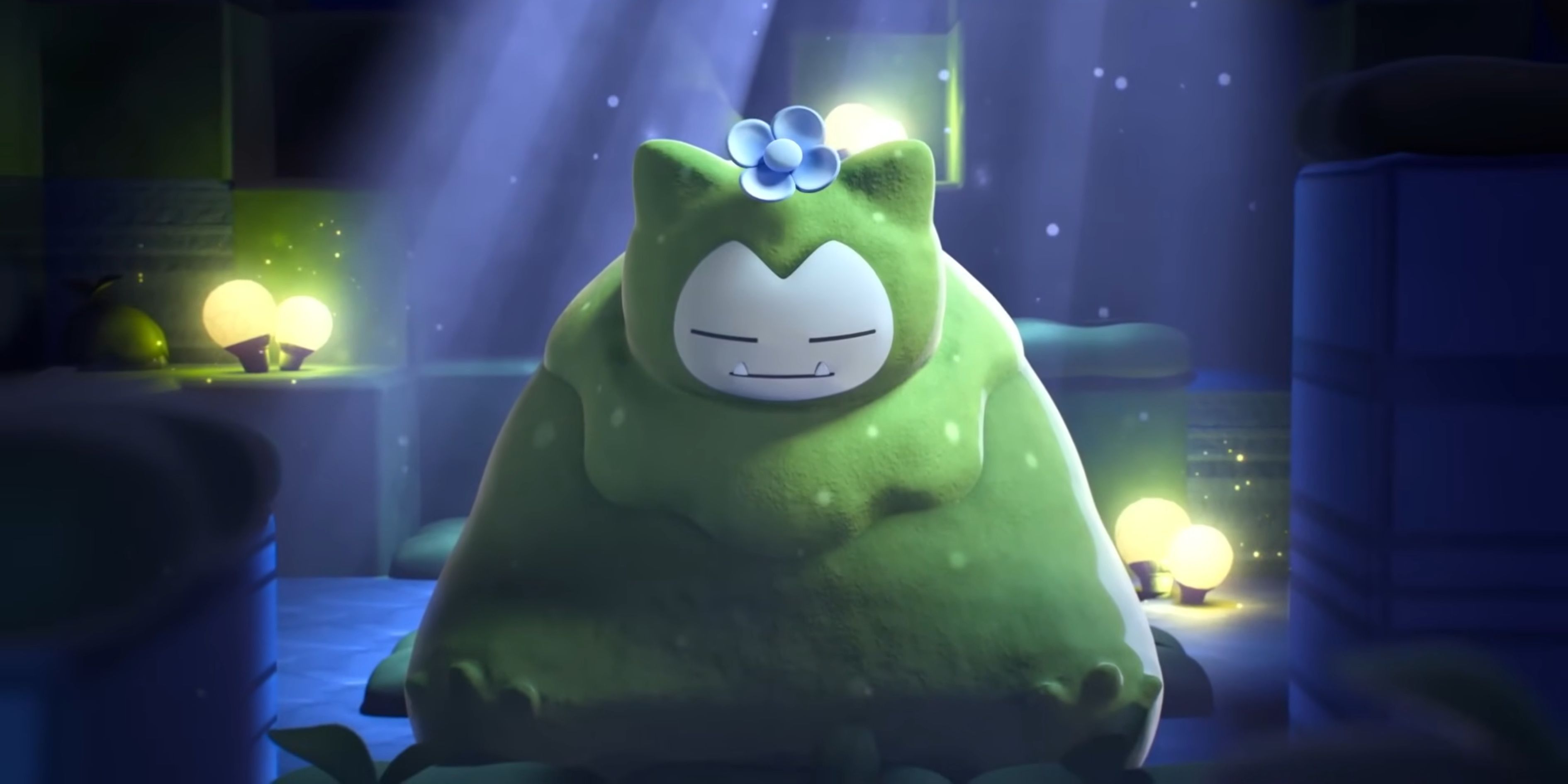 Pokemon Pokopia Just Got Pulled From Brazilian eShop for the Silliest Reason