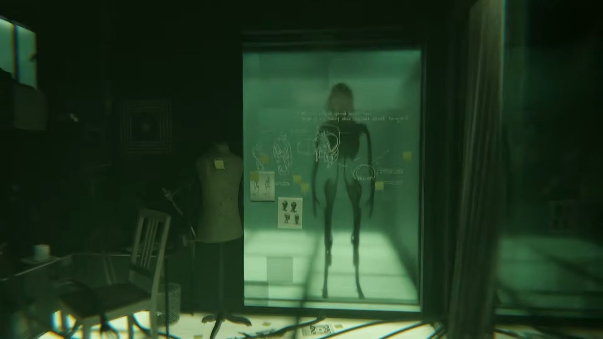 Dungeons & Dragons Teases SCP-Inspired Horror Setting