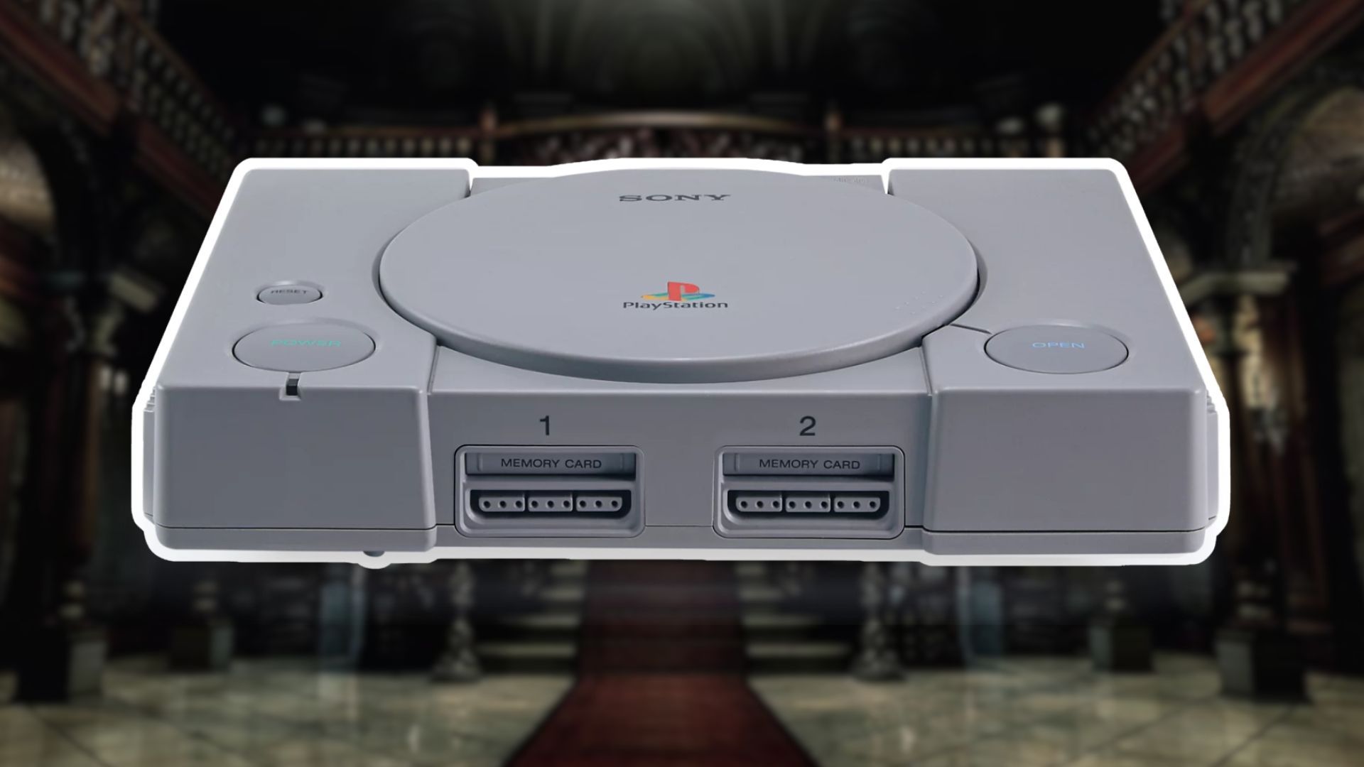 Friends to Enemies: The Strange Tale of How the PlayStation 1 Was Born
