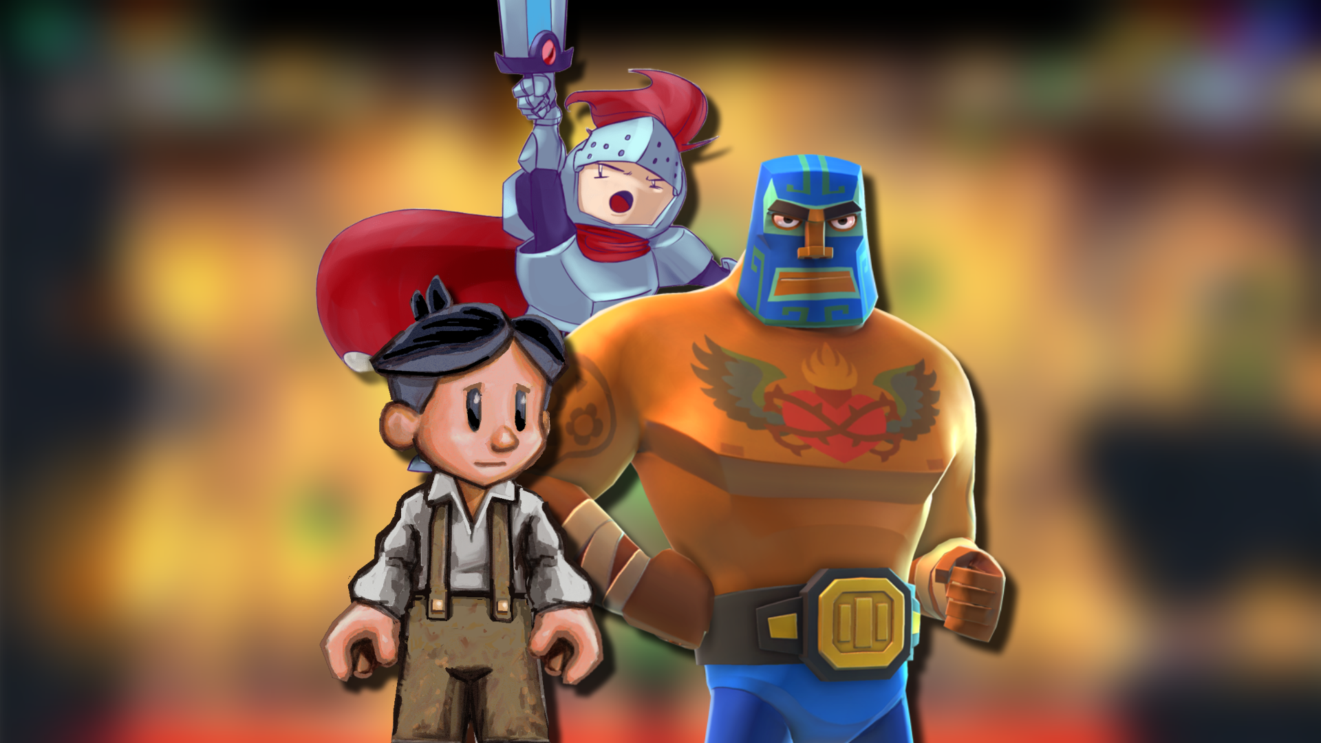 8 PS3 Metroidvanias That Respect Your Time