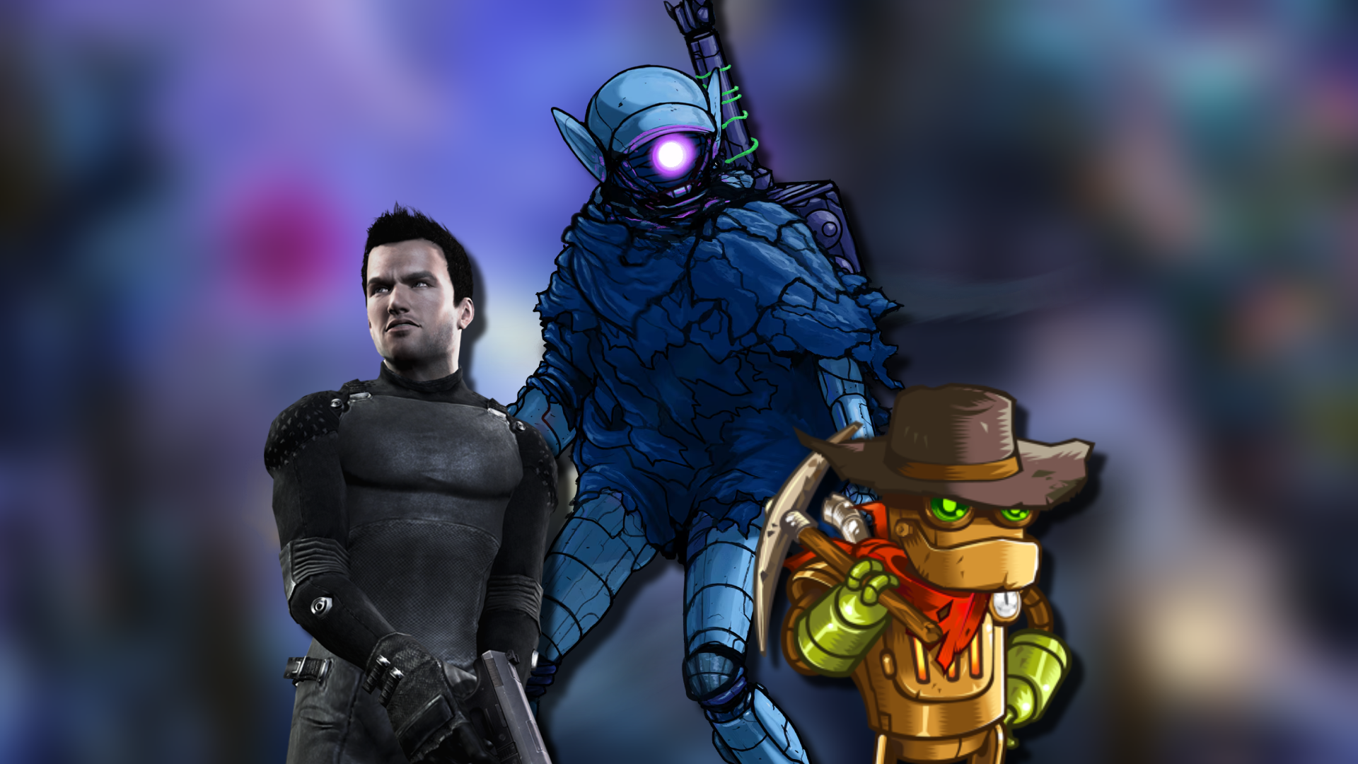 10 PS4 Metroidvanias You Can Finish in Under 10 Hours