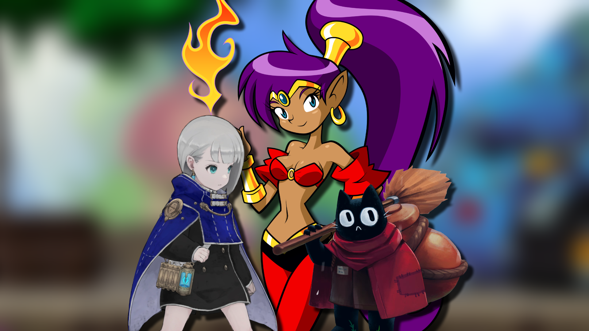 10 PS5 Metroidvanias That Respect Your Time