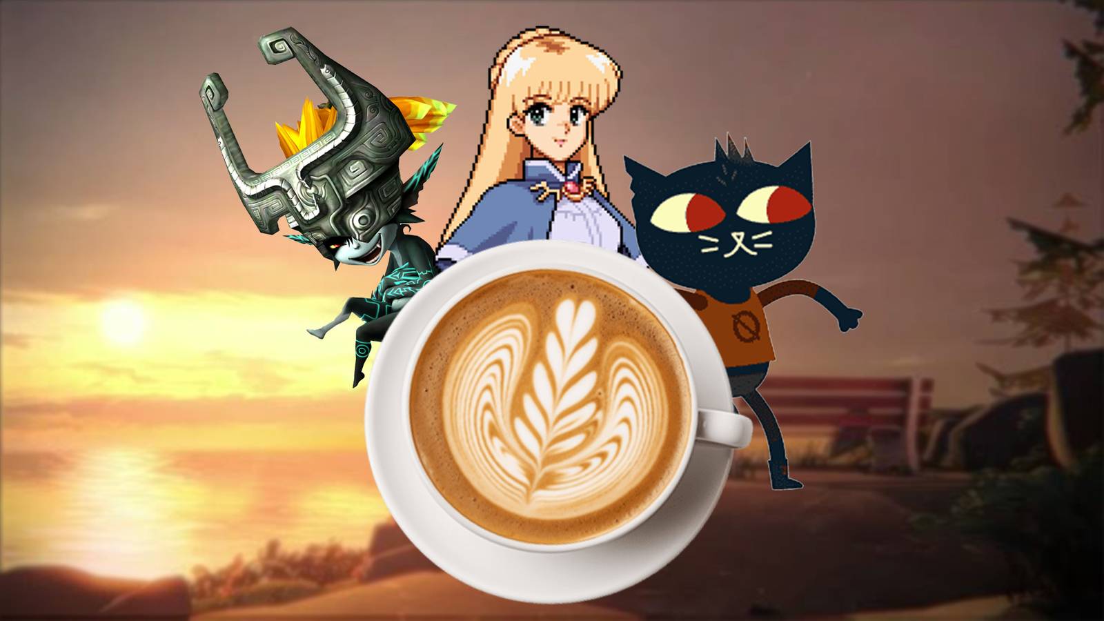 10 Games That Have Amazing Pumpkin Spice Flavor