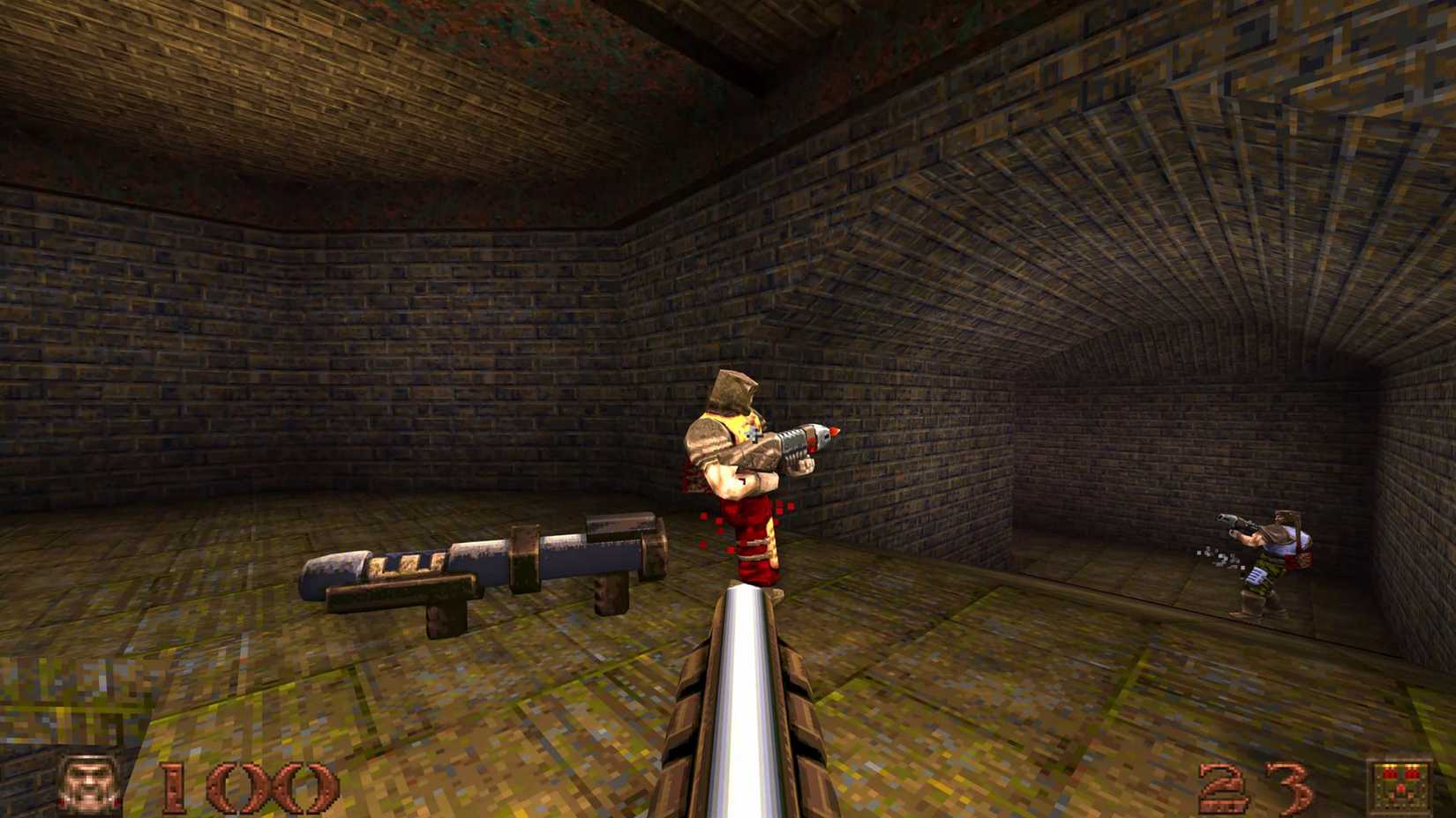 Quake