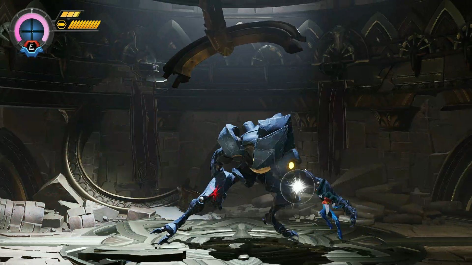 Metroid Ravenous Announced, Launches January